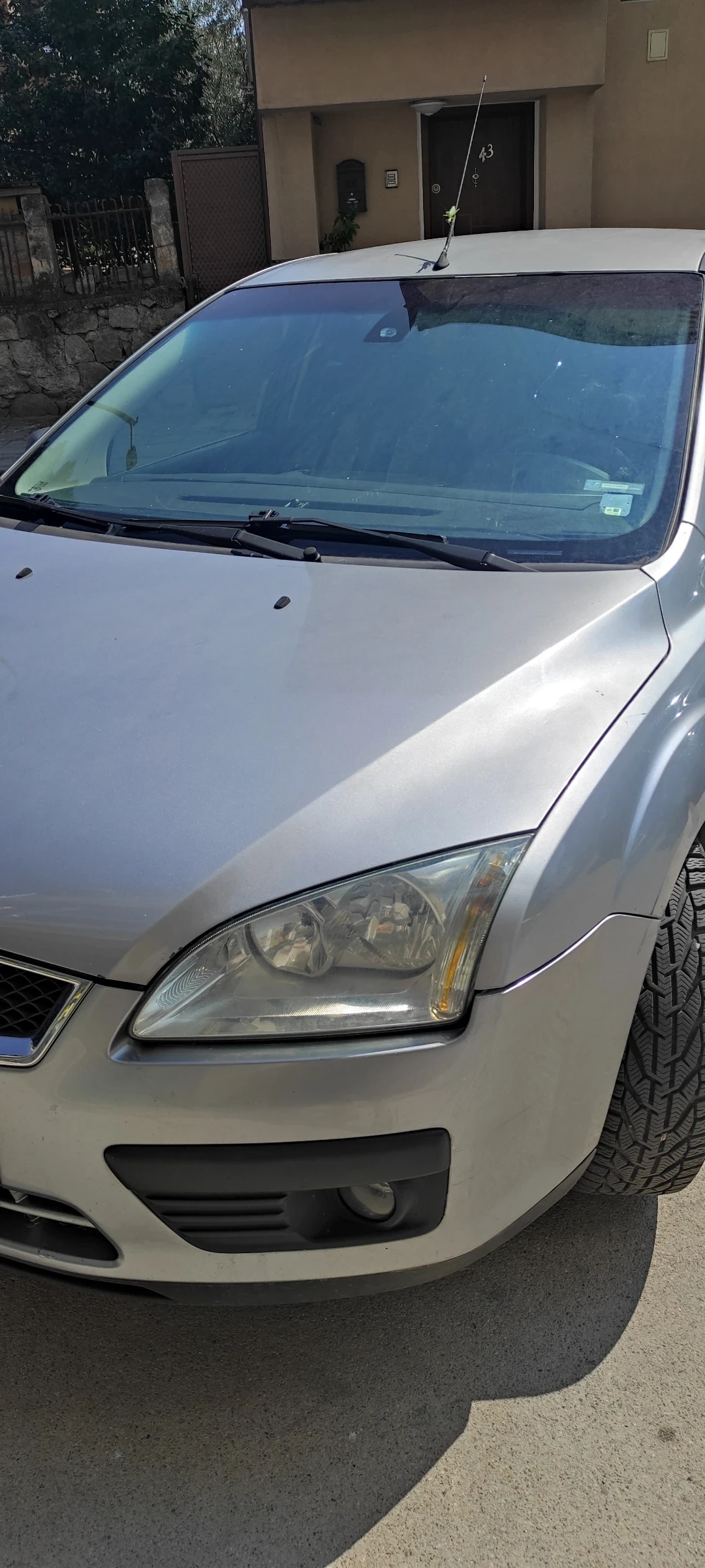 Ford Focus  - изображение 3