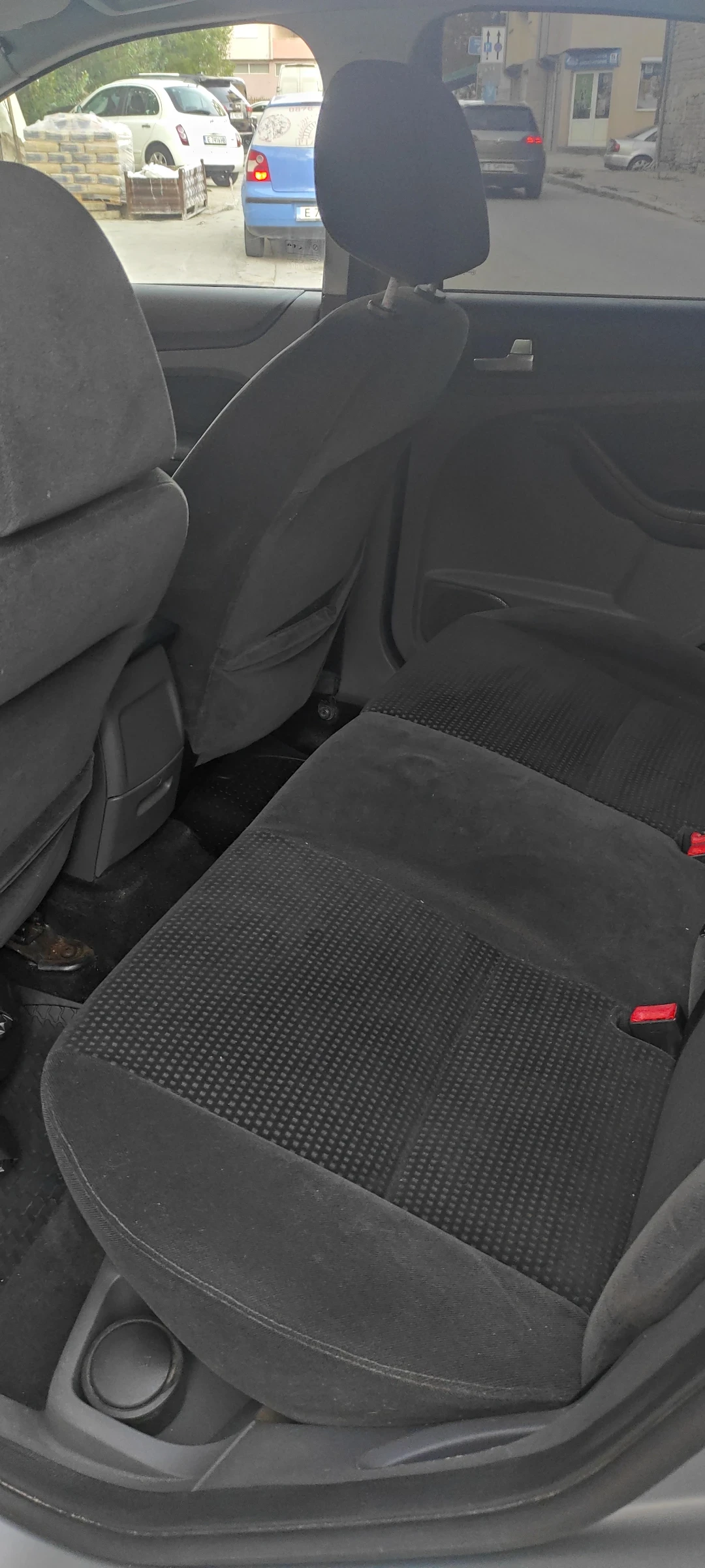 Ford Focus  - изображение 9