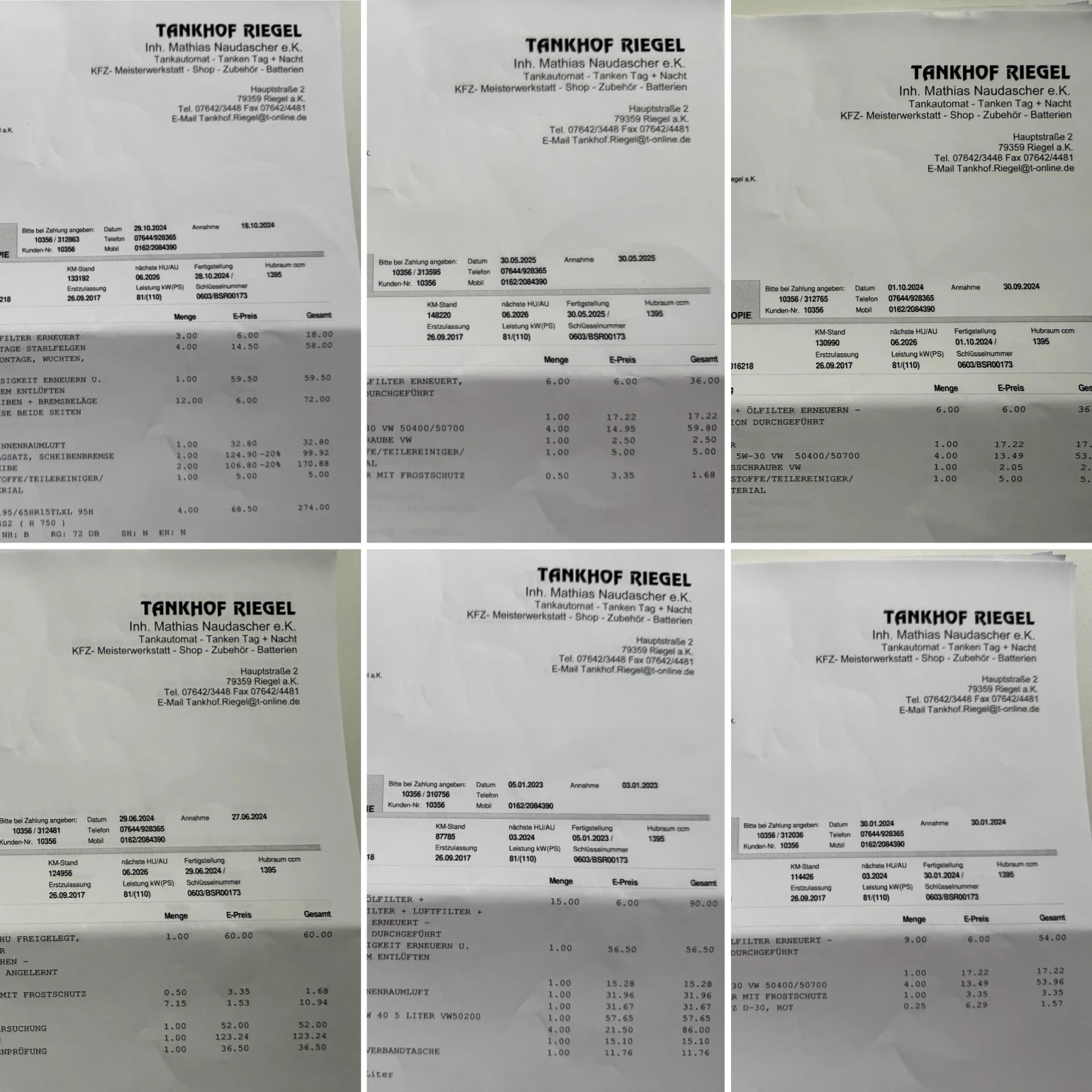 VW Caddy 1.4TGI EcoFuel*       | Mobile.bg   16