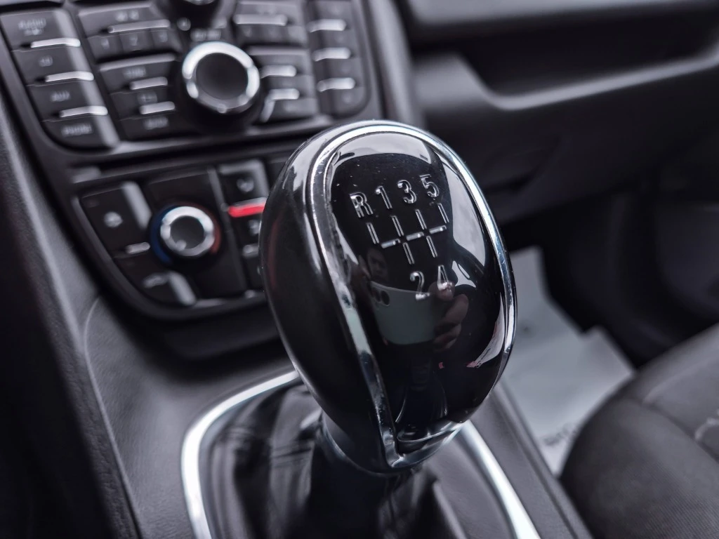 Opel Meriva 1.4 Газ/Бензин - изображение 4