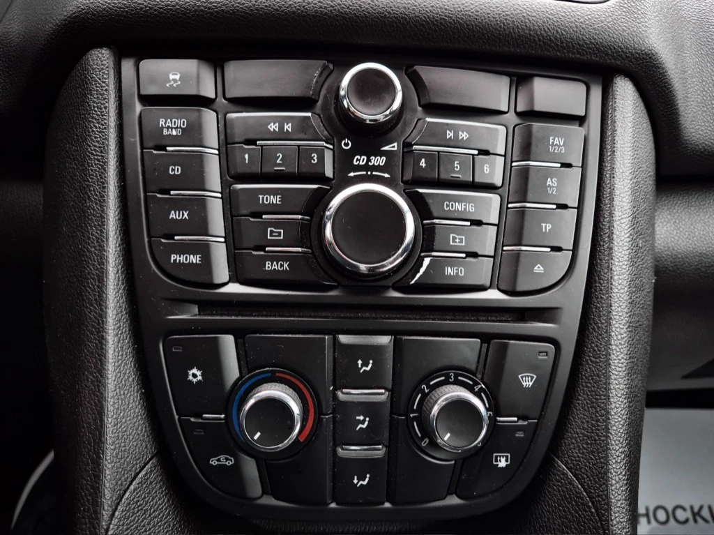 Opel Meriva 1.4 Газ/Бензин - изображение 5