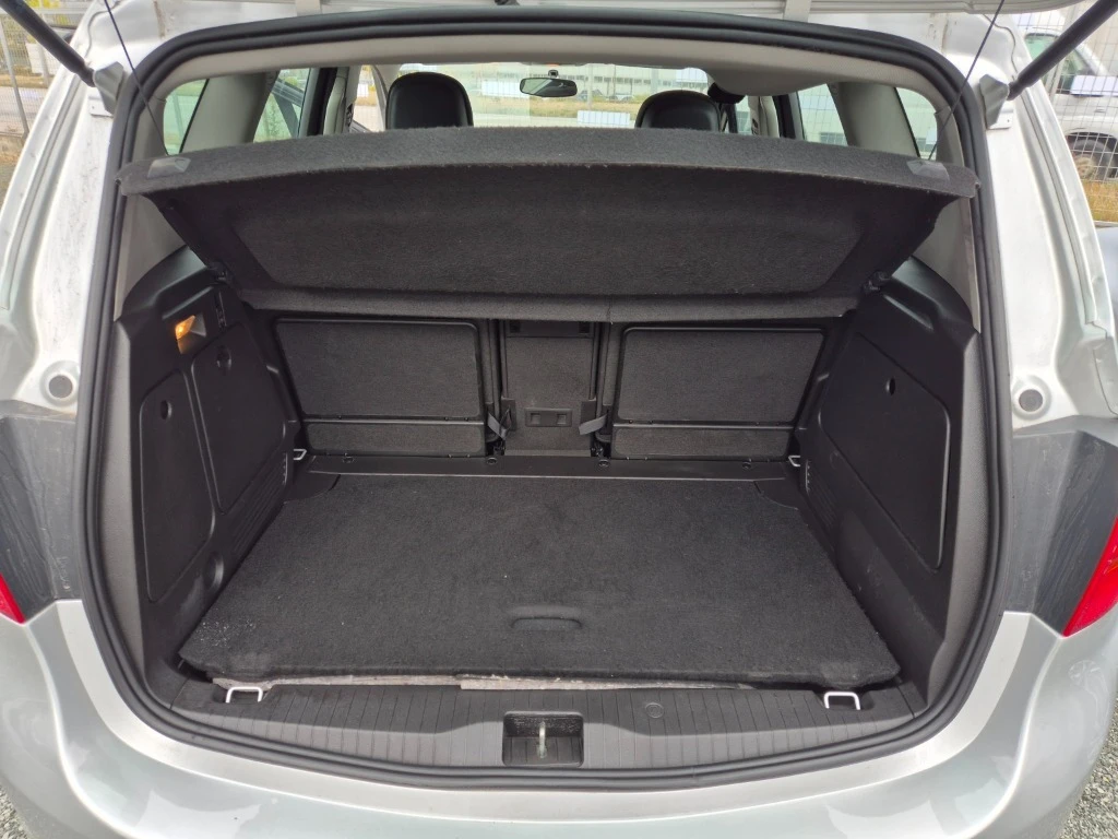 Opel Meriva 1.4 Газ/Бензин - изображение 2