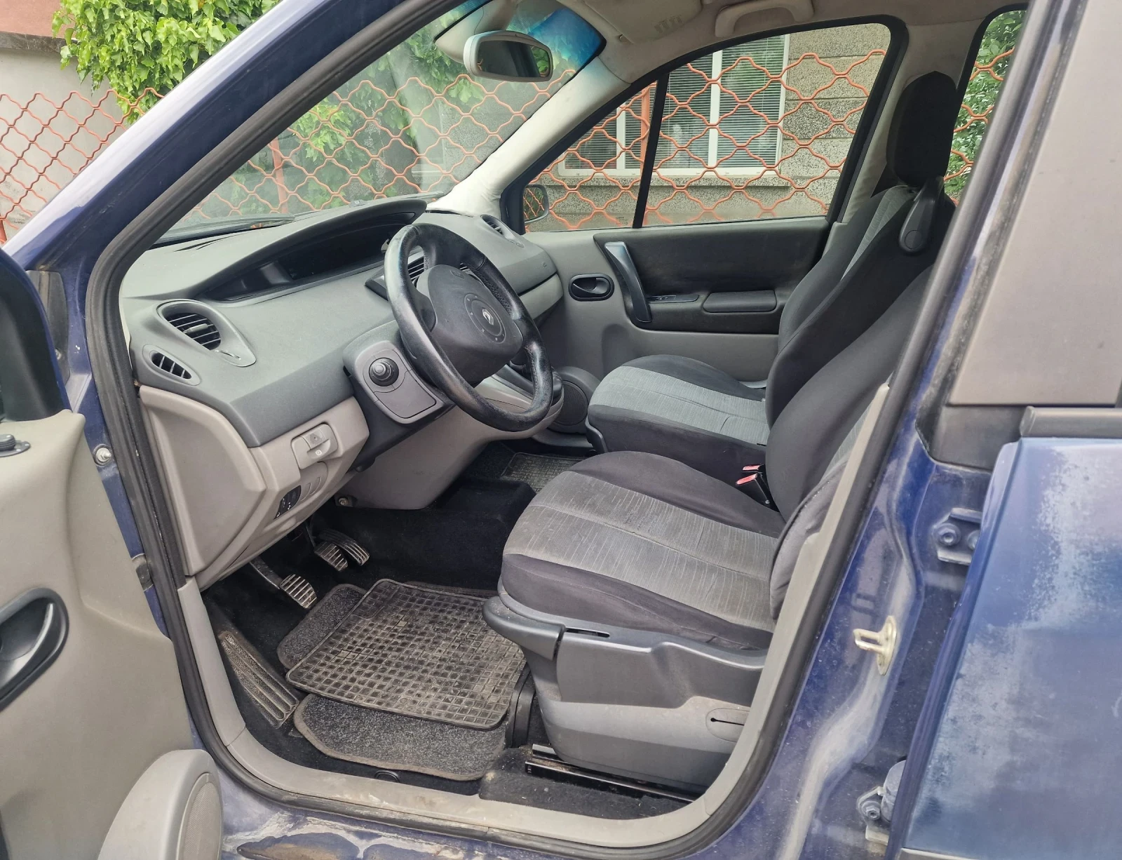 Renault Scenic  - изображение 5