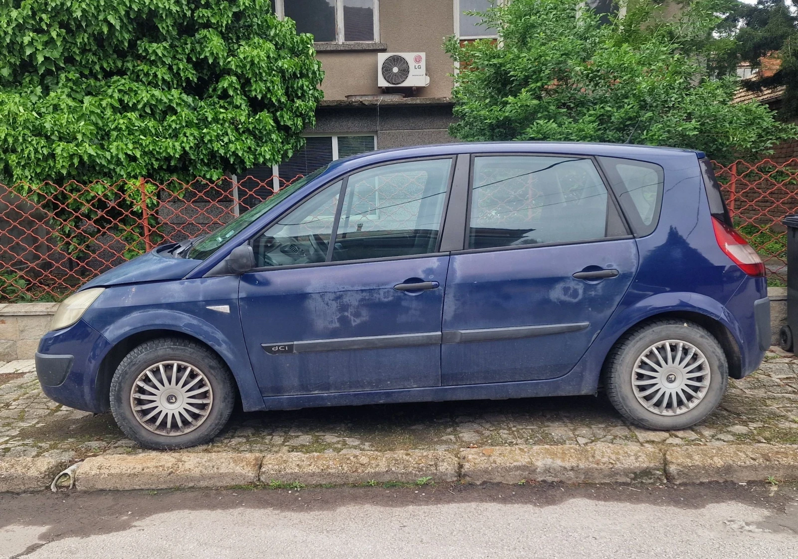 Renault Scenic  - изображение 2