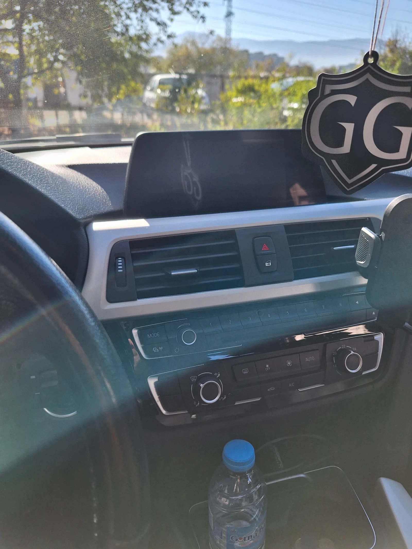 BMW 316 2000 куб. Дизел, В мотор, снимка 14 - Автомобили и джипове - 53435539