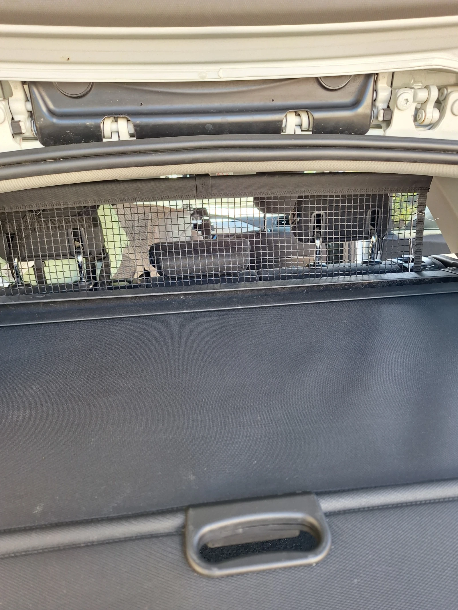 BMW 316 2000 куб. Дизел, В мотор - изображение 10