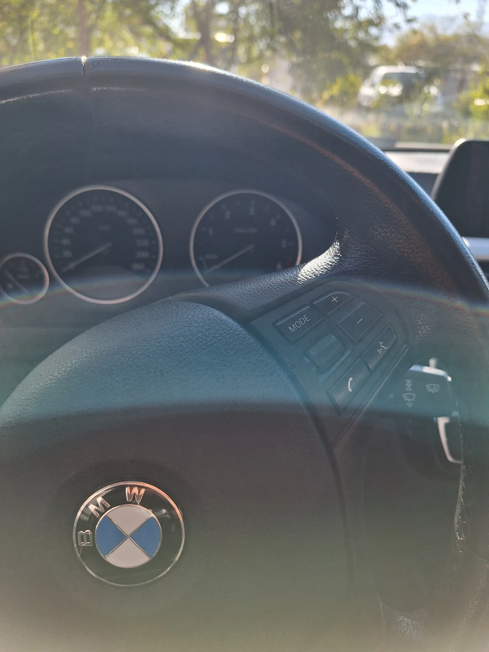 BMW 316 2000 куб. Дизел, В мотор, снимка 15 - Автомобили и джипове - 53435539