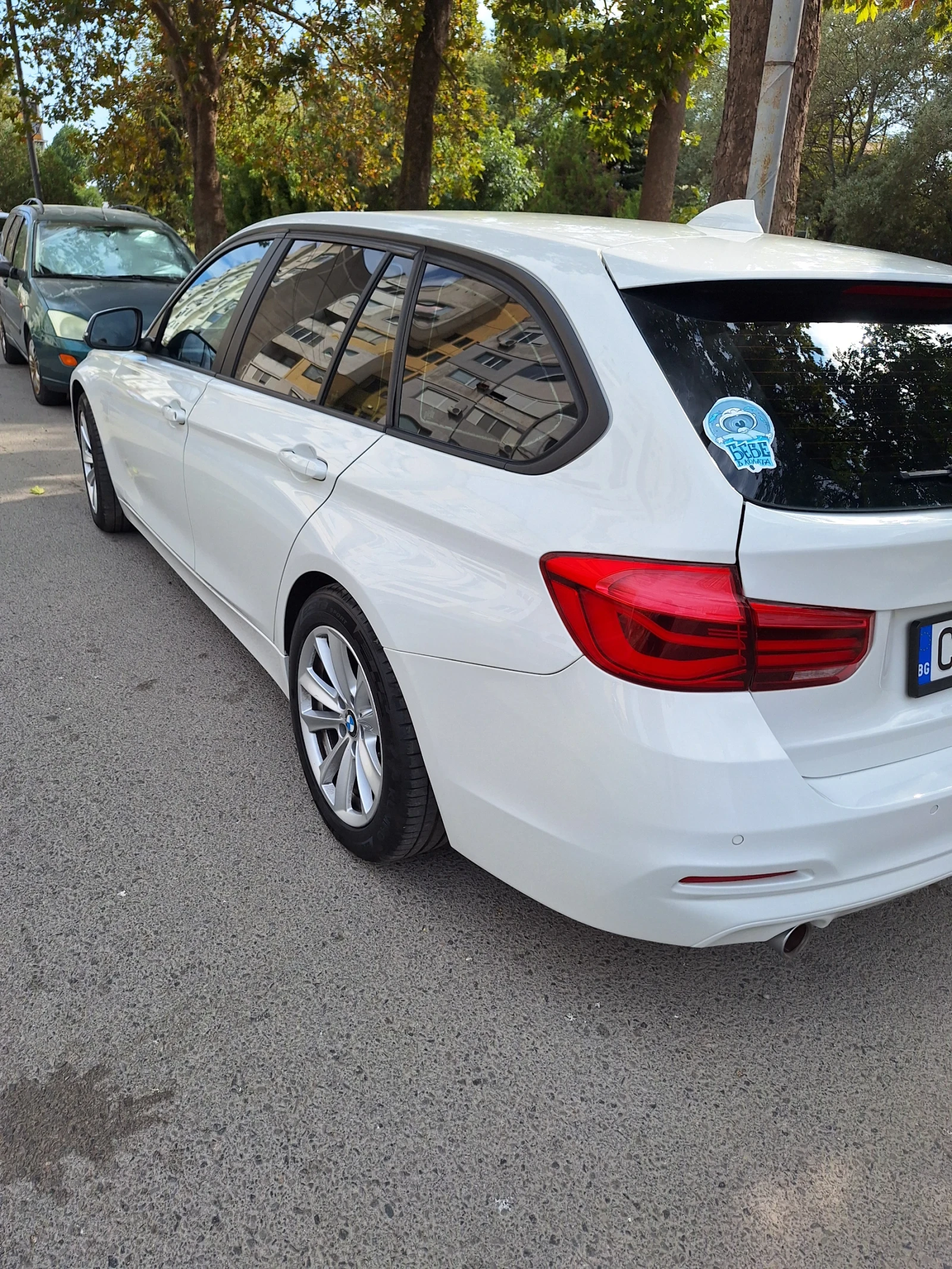 BMW 316 2000 ���. �����, � ����� | Mobile.bg � ����������� 5