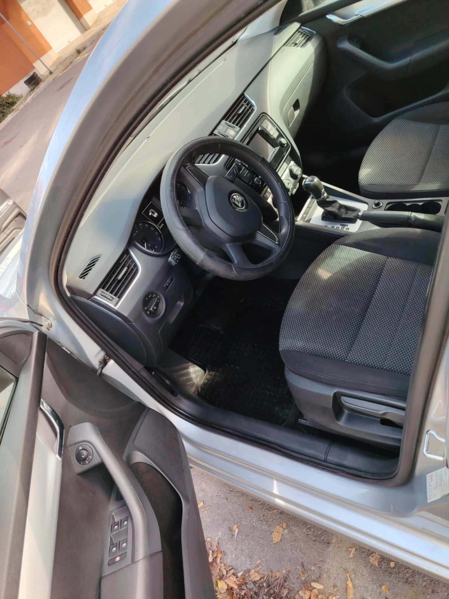 Skoda Octavia | Mobile.bg   8