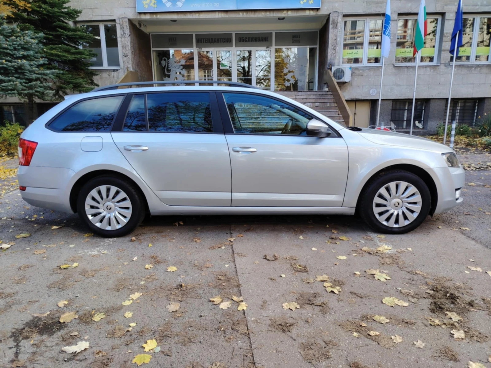 Skoda Octavia | Mobile.bg   4
