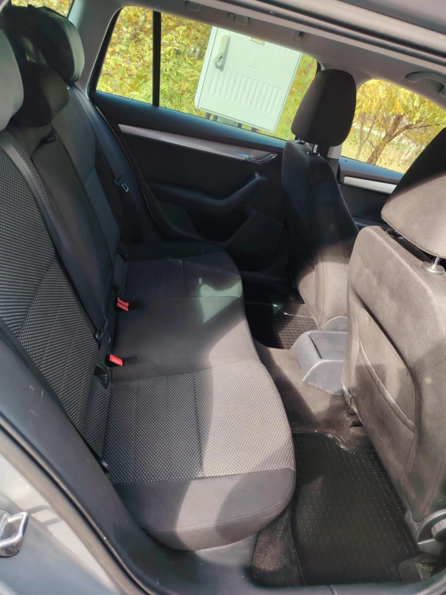 Skoda Octavia | Mobile.bg   6