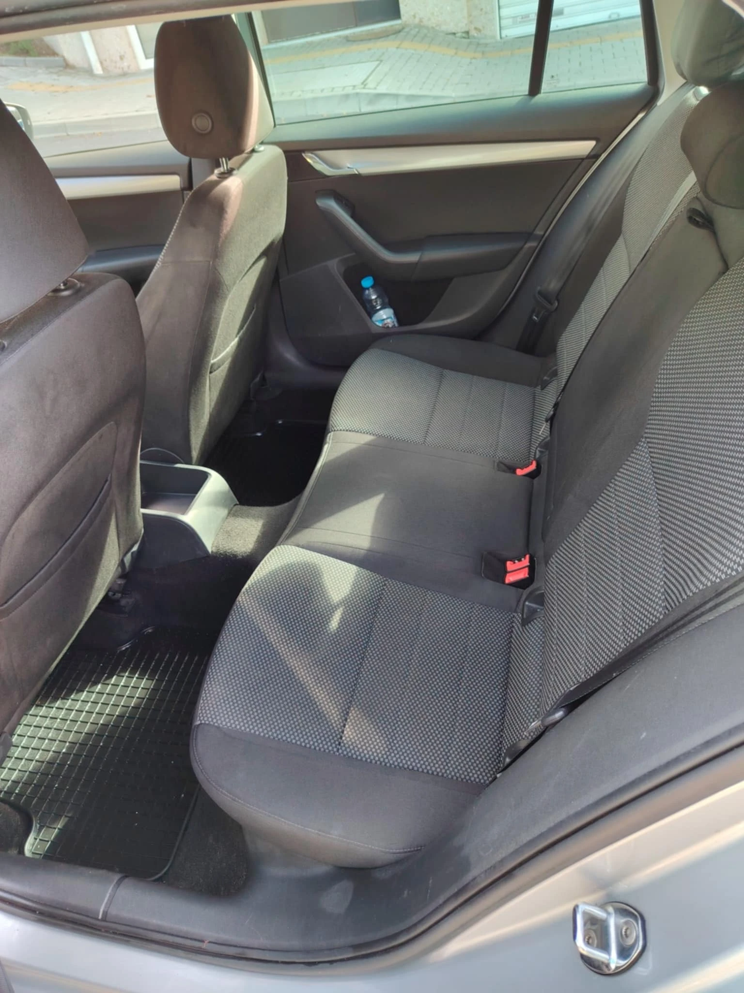 Skoda Octavia | Mobile.bg   7