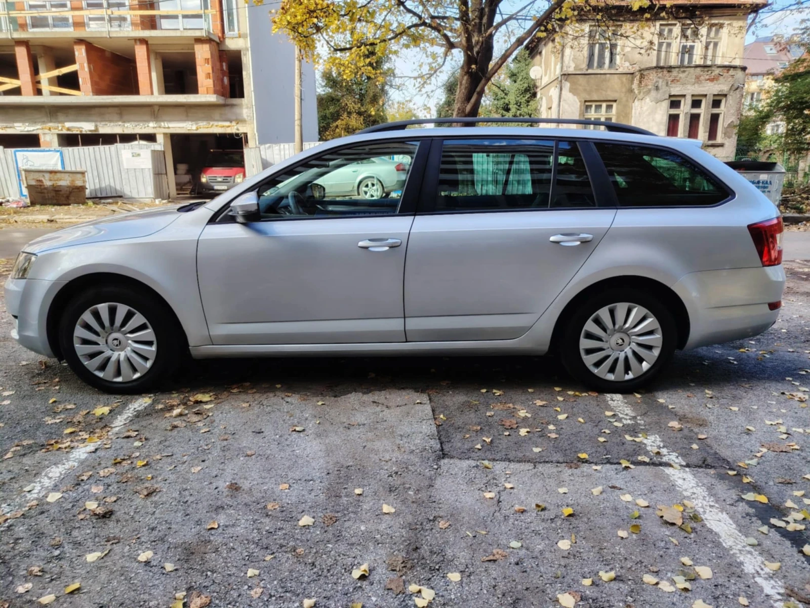 Skoda Octavia | Mobile.bg   3