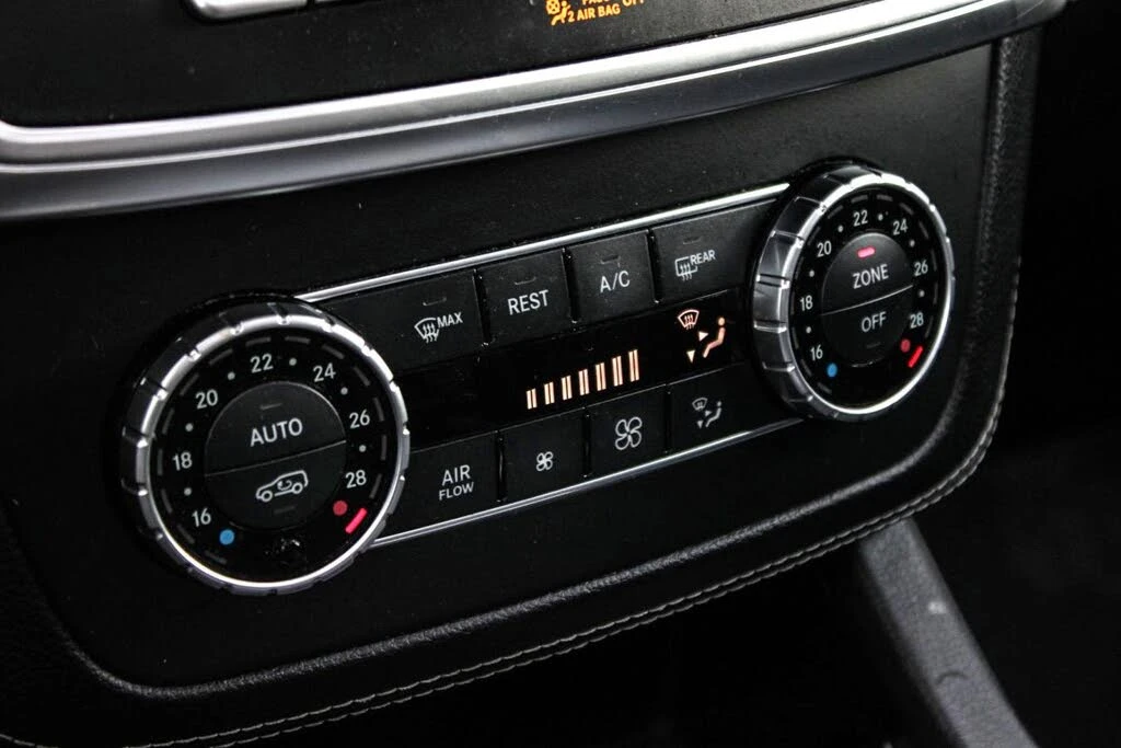 Mercedes-Benz ML 550 4 MATIC * CARFAX* * ����������* (���� �� ��) | Mobile.bg � ����������� 13