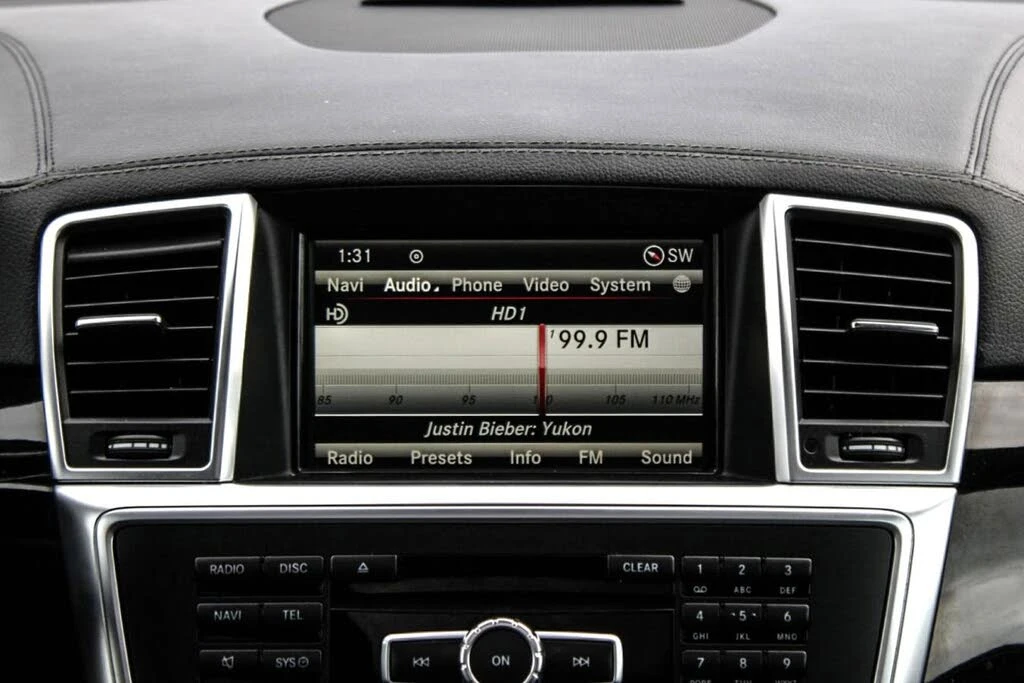 Mercedes-Benz ML 550 4 MATIC * CARFAX* * ����������* (���� �� ��) | Mobile.bg � ����������� 15