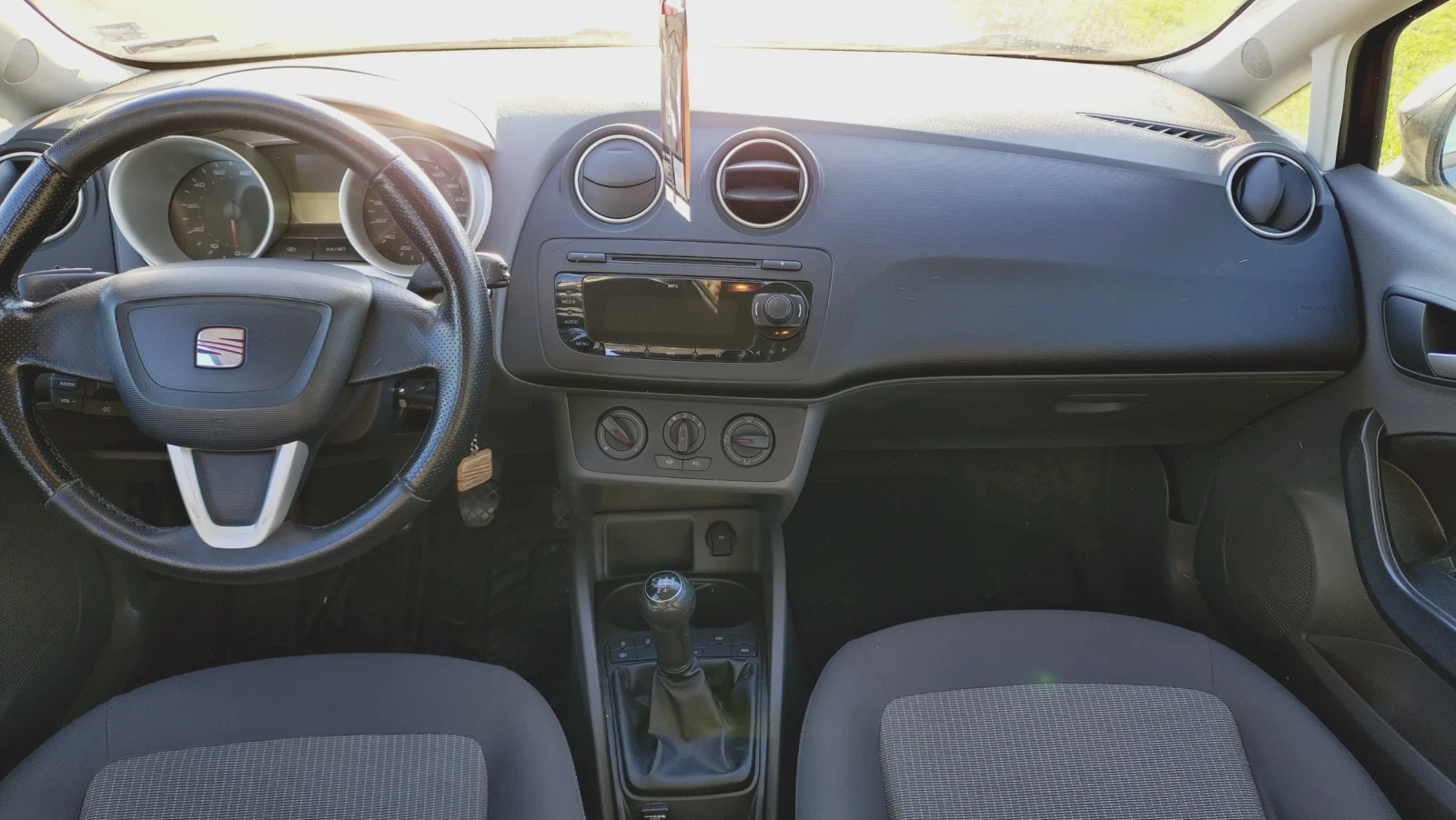 Seat Ibiza ST | Mobile.bg � ����������� 9