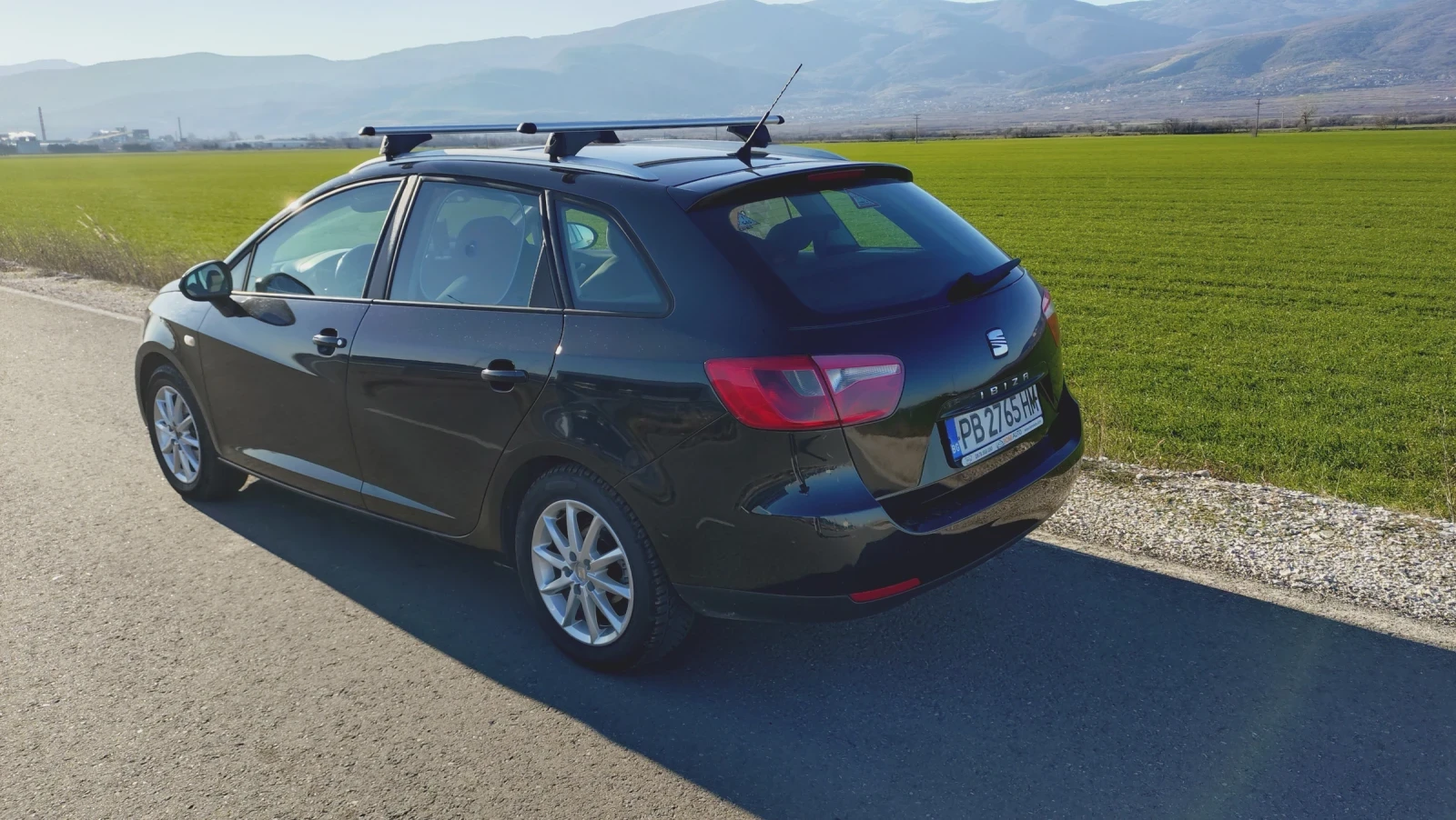 Seat Ibiza ST | Mobile.bg � ����������� 3