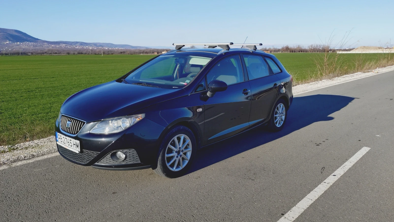 Seat Ibiza ST | Mobile.bg � ����������� 1