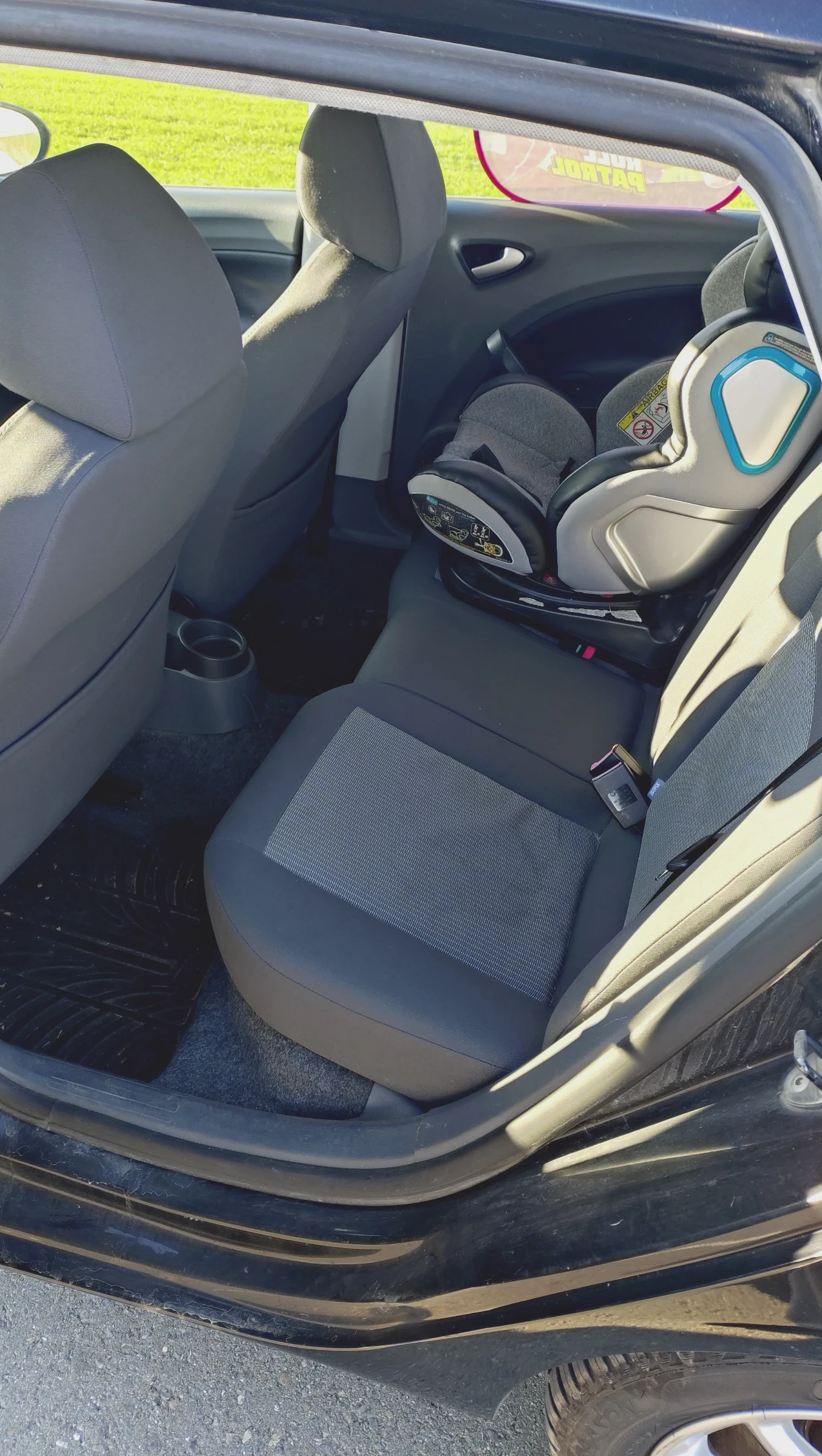 Seat Ibiza ST | Mobile.bg � ����������� 8