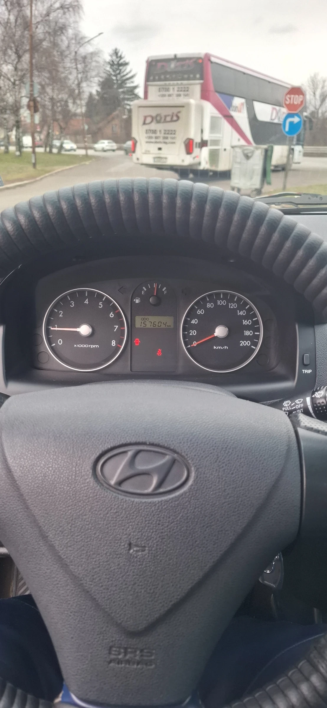 Hyundai Getz 1.1 67 �.�. | Mobile.bg � ����������� 10