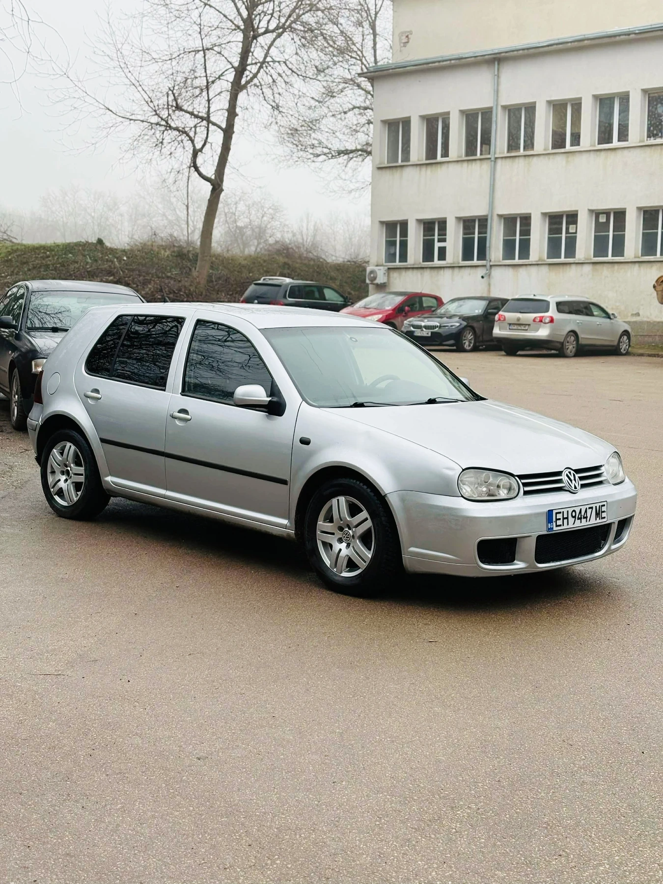 VW Golf 1.9TDI - изображение 3