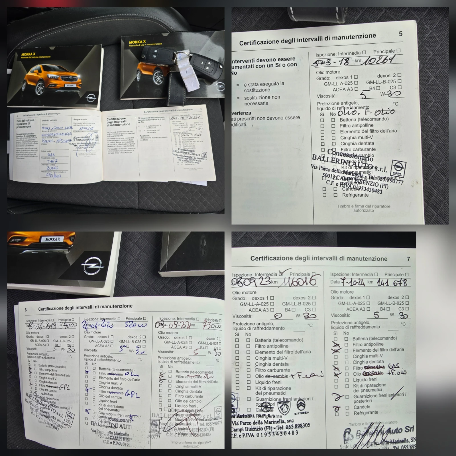 Opel Mokka X 1.4������/���, ������, ����, Cosmo! | Mobile.bg � ����������� 16