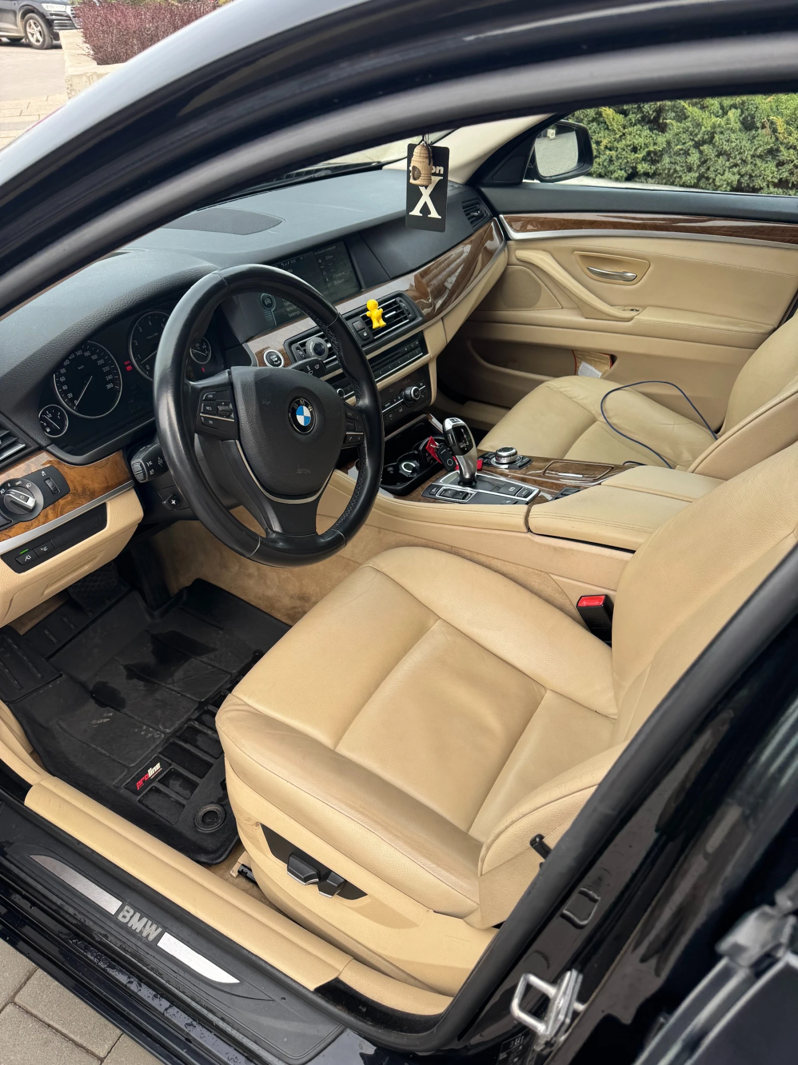 BMW 523 F10 | Mobile.bg � ����������� 7