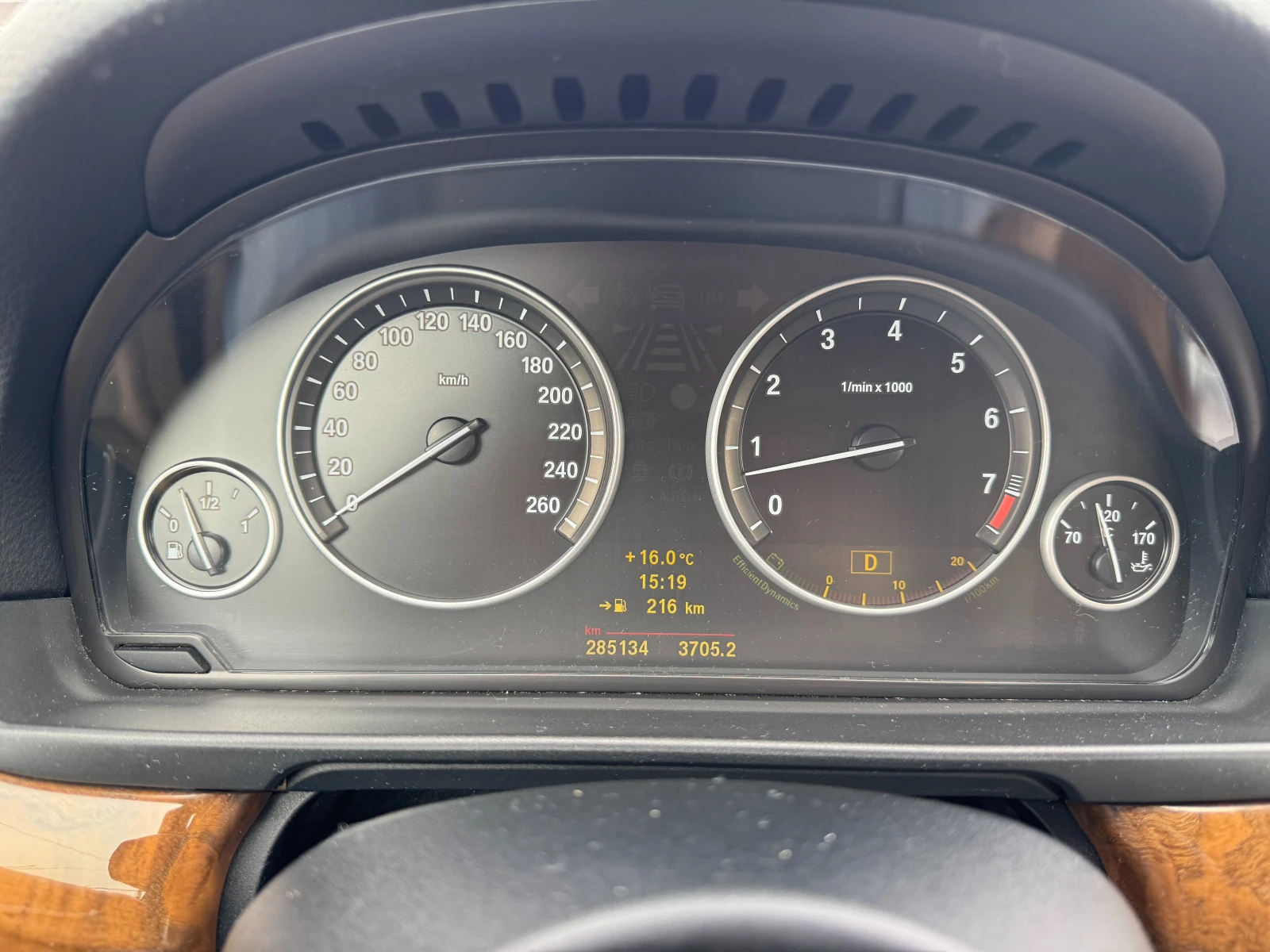 BMW 523 F10 | Mobile.bg � ����������� 9