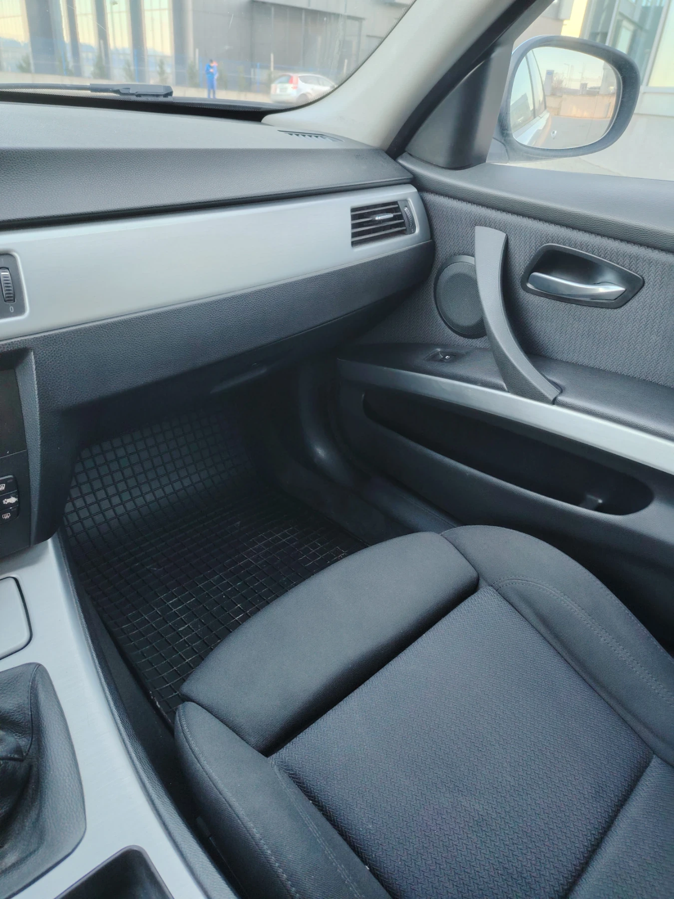 BMW 318 2.0D | Mobile.bg � ����������� 15