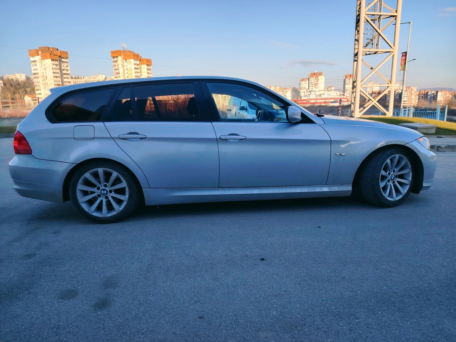 BMW 318 2.0D | Mobile.bg � ����������� 14