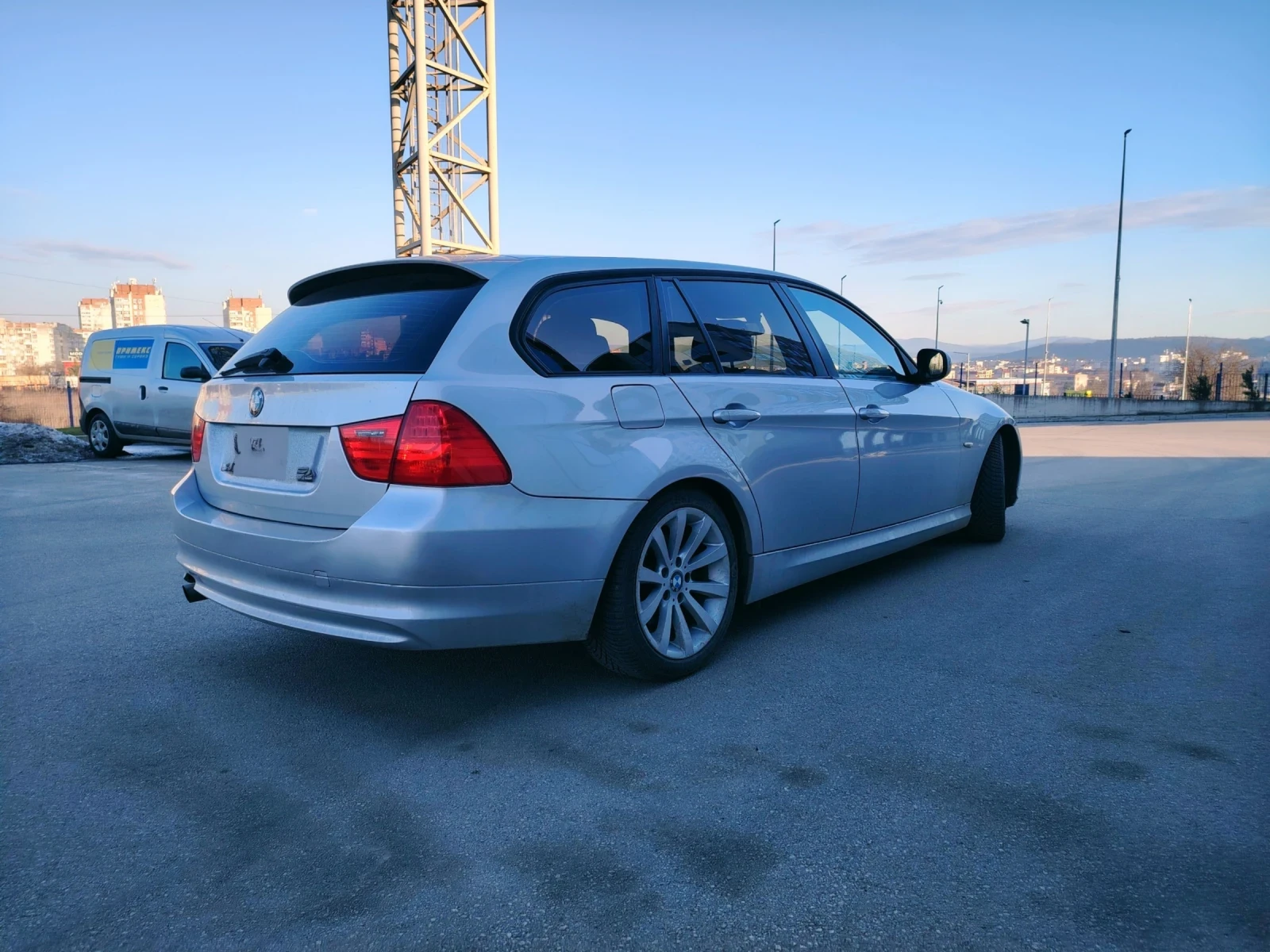 BMW 318 2.0D | Mobile.bg � ����������� 2