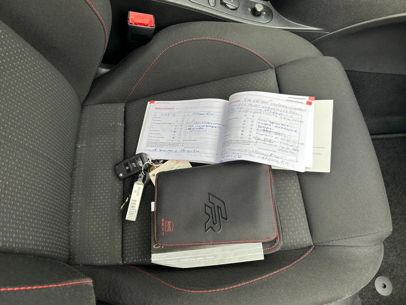 Seat Leon 2.0TDI FR FACE LIFT | Mobile.bg � ����������� 14