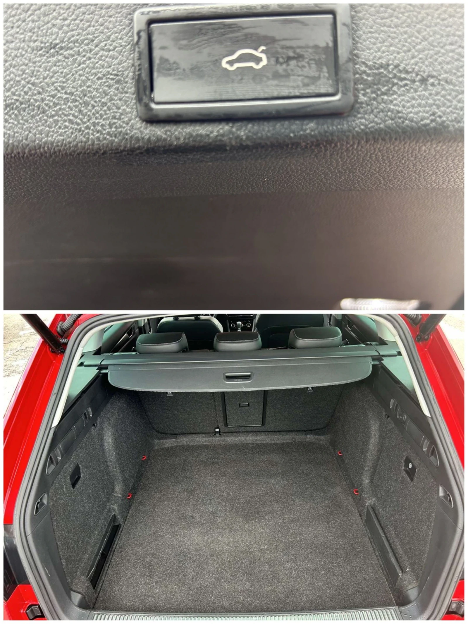 Skoda Superb 2.0 TDI 150 * DSG * FACE * VIRTUAL * CAM * ACC *  | Mobile.bg � ����������� 14