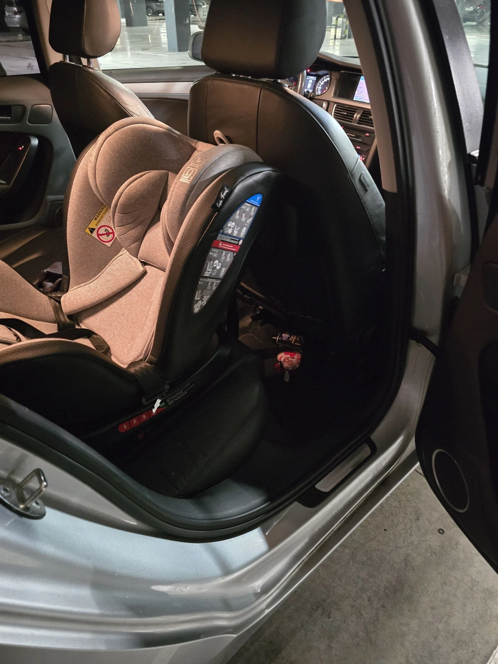 Audi A4 B8.5 3.0 TDI | Mobile.bg � ����������� 9