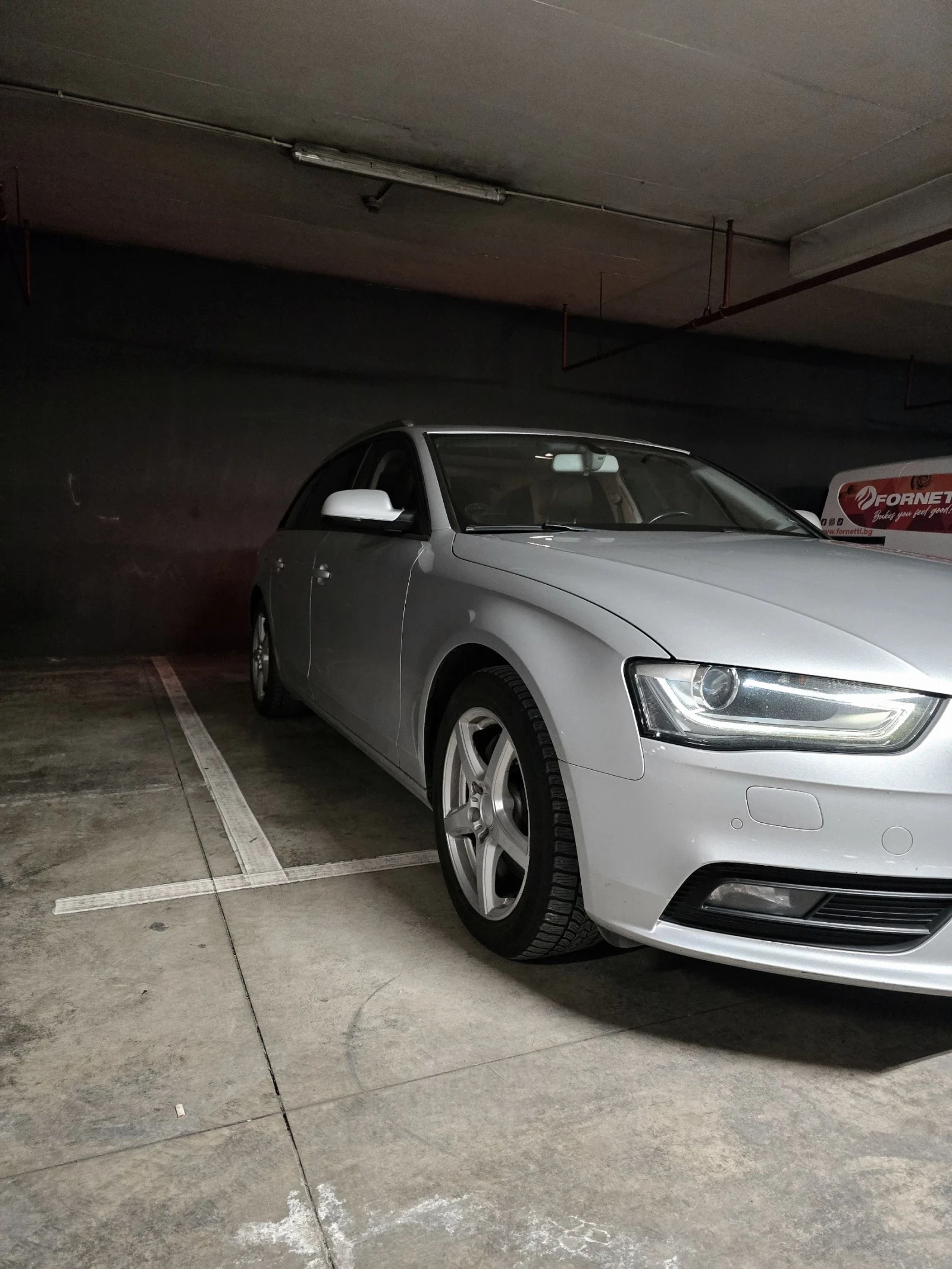 Audi A4 B8.5 3.0 TDI | Mobile.bg � ����������� 2