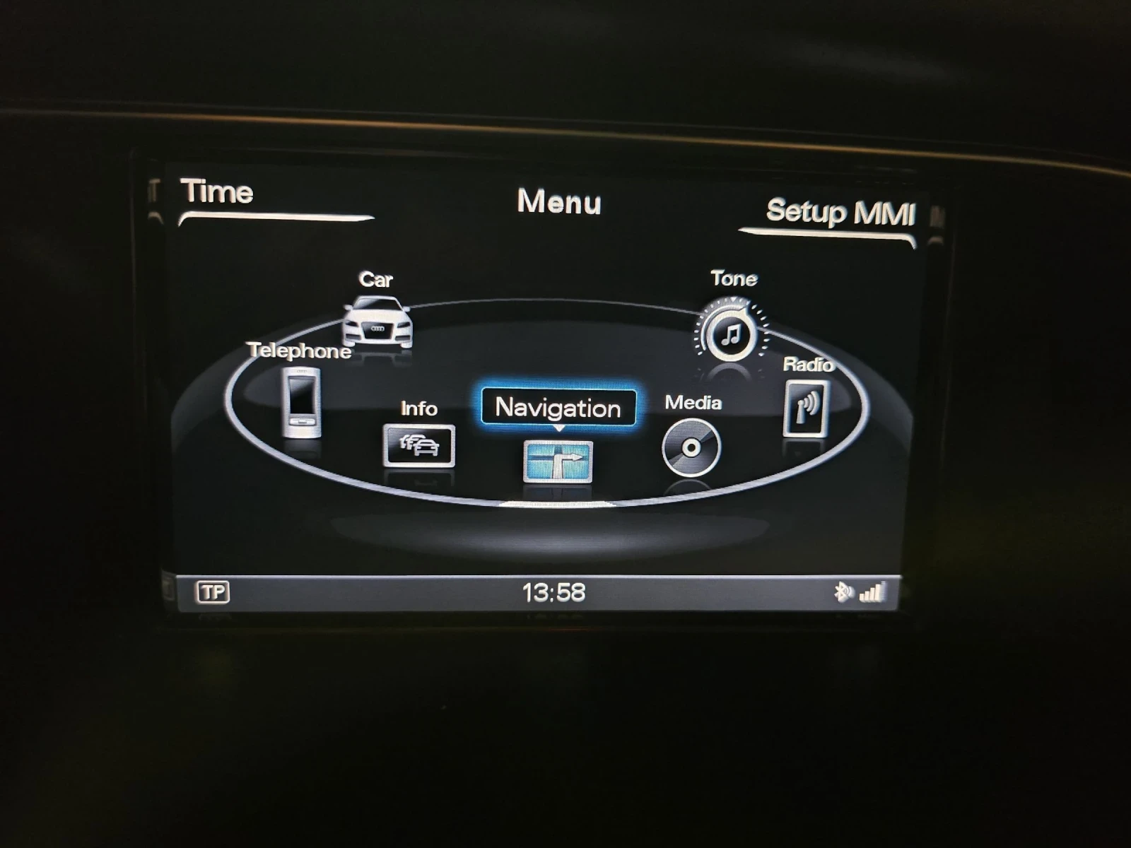 Audi A4 B8.5 3.0 TDI | Mobile.bg � ����������� 14