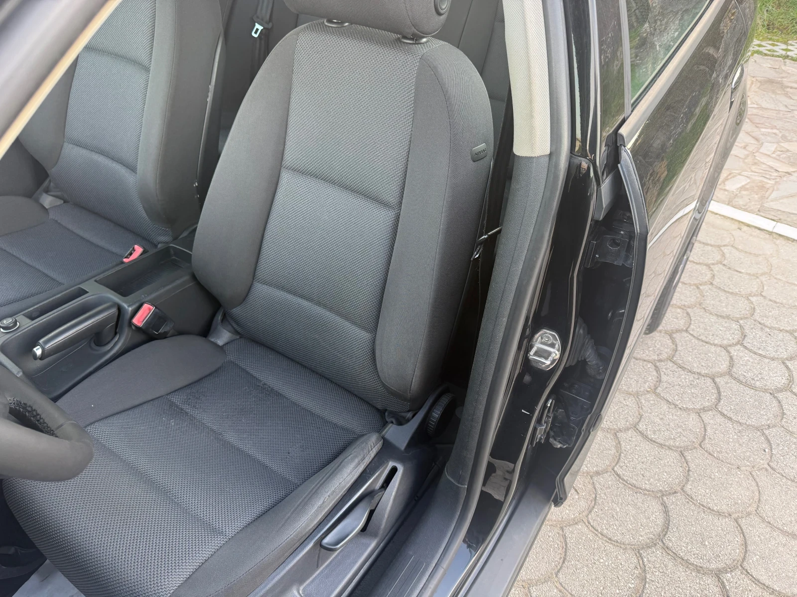 Audi A3 2.0 TDI 140HP | Mobile.bg � ����������� 9