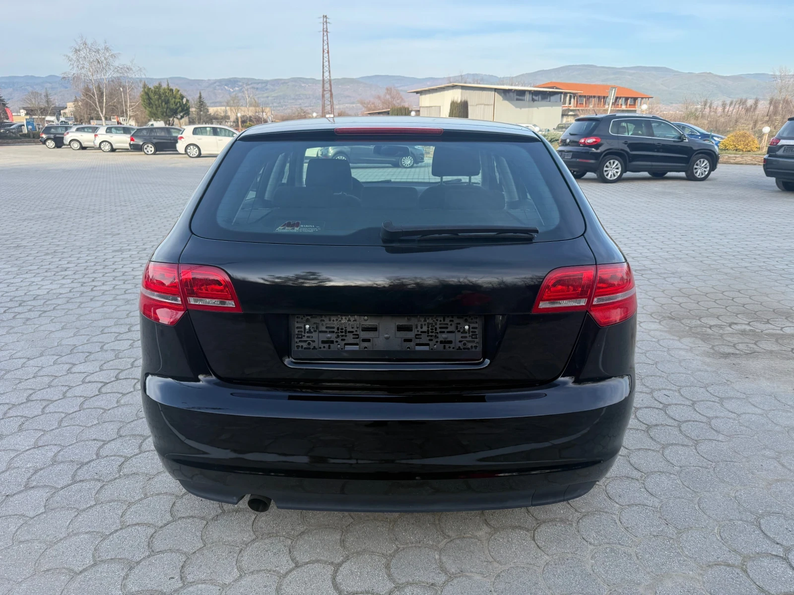 Audi A3 2.0 TDI 140HP | Mobile.bg � ����������� 7