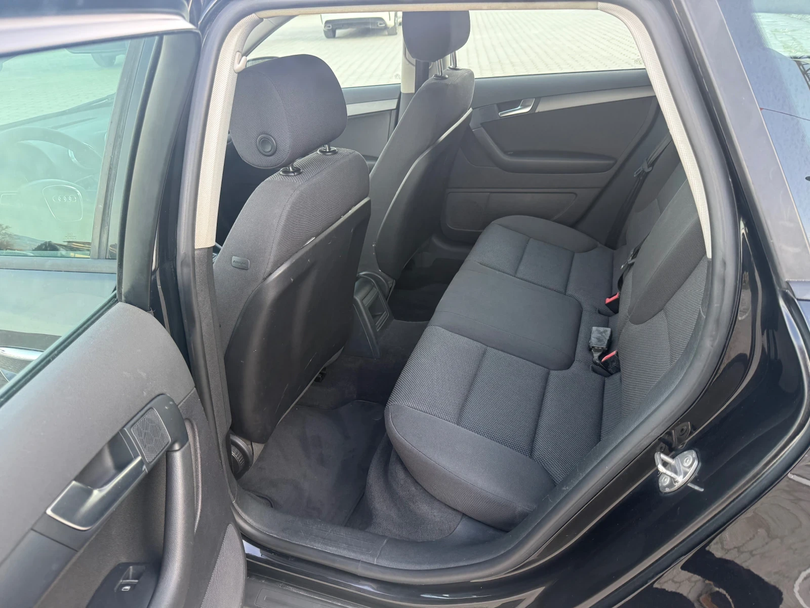 Audi A3 2.0 TDI 140HP | Mobile.bg � ����������� 11