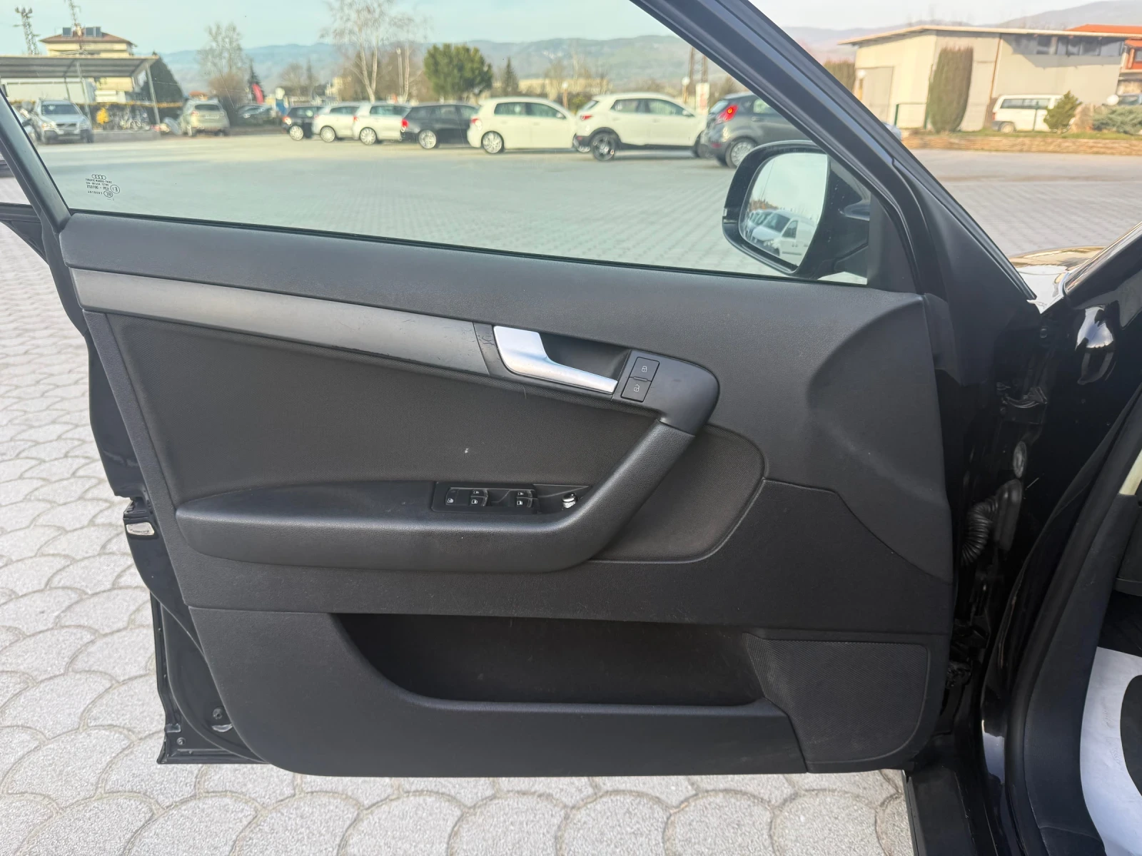 Audi A3 2.0 TDI 140HP | Mobile.bg � ����������� 14