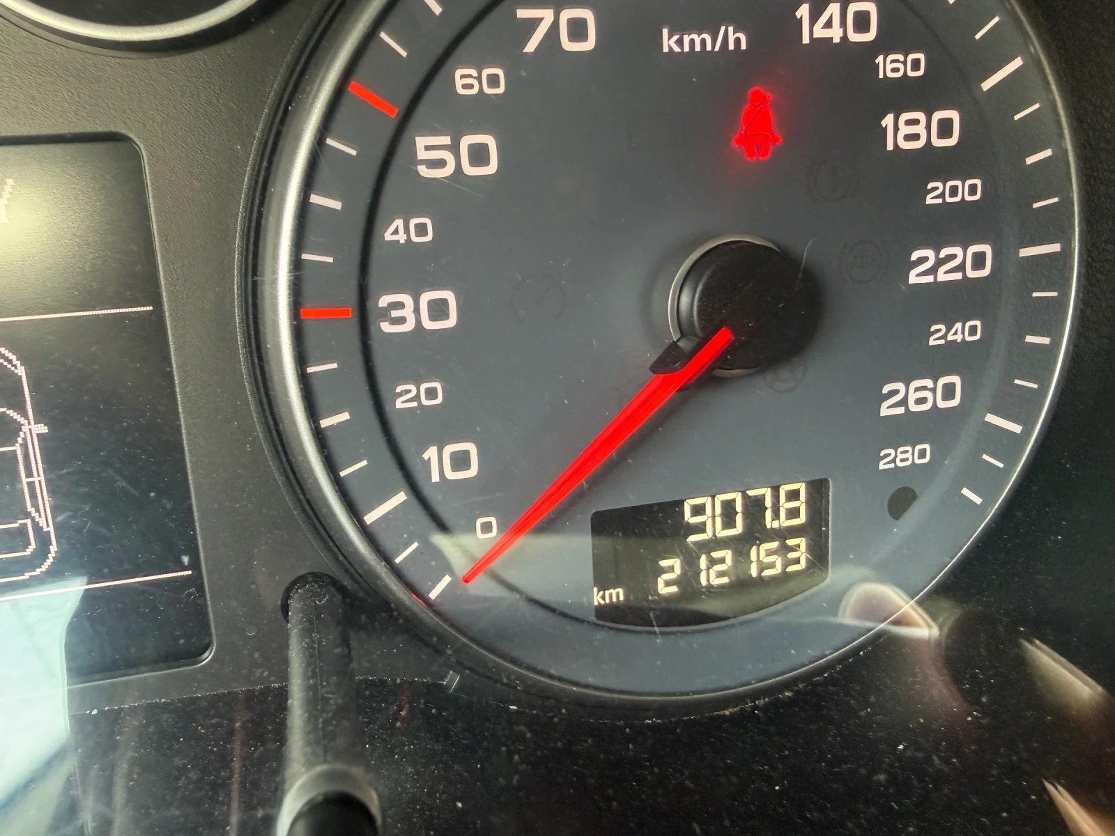 Audi A3 2.0 TDI 140HP | Mobile.bg � ����������� 15