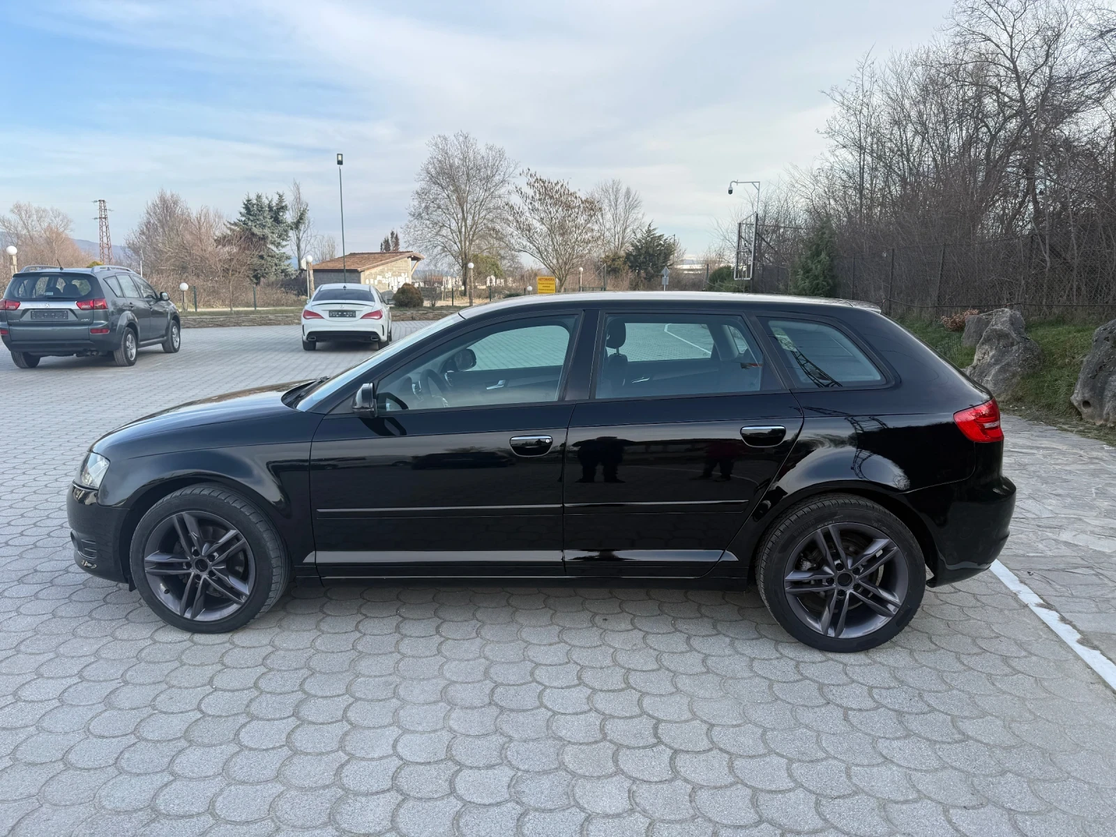 Audi A3 2.0 TDI 140HP | Mobile.bg � ����������� 6