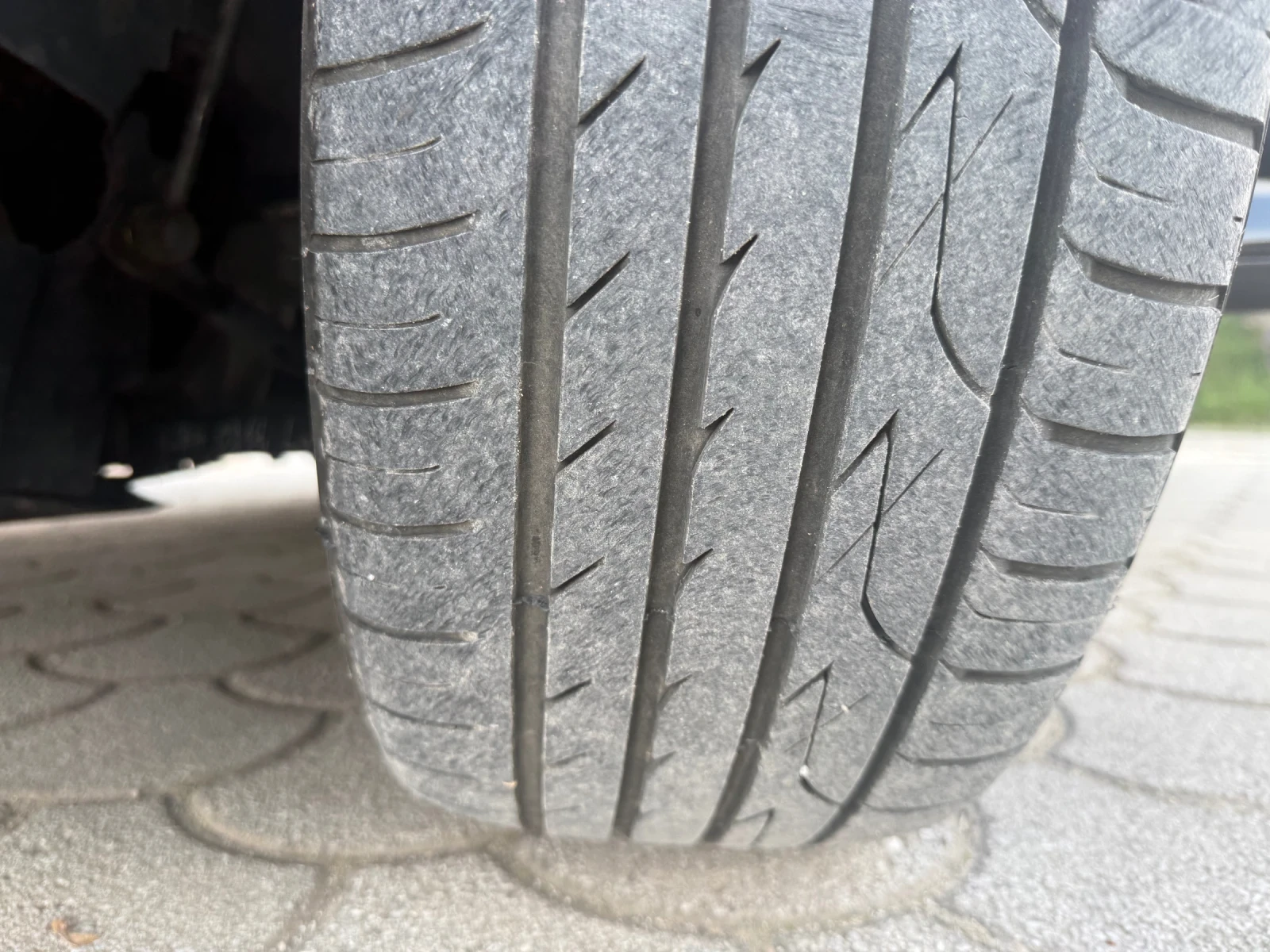 Audi A3 2.0 TDI 140HP | Mobile.bg � ����������� 16