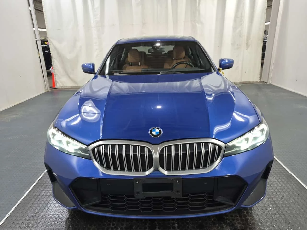 BMW 330 330I XDRIVE  CARFAX - изображение 4