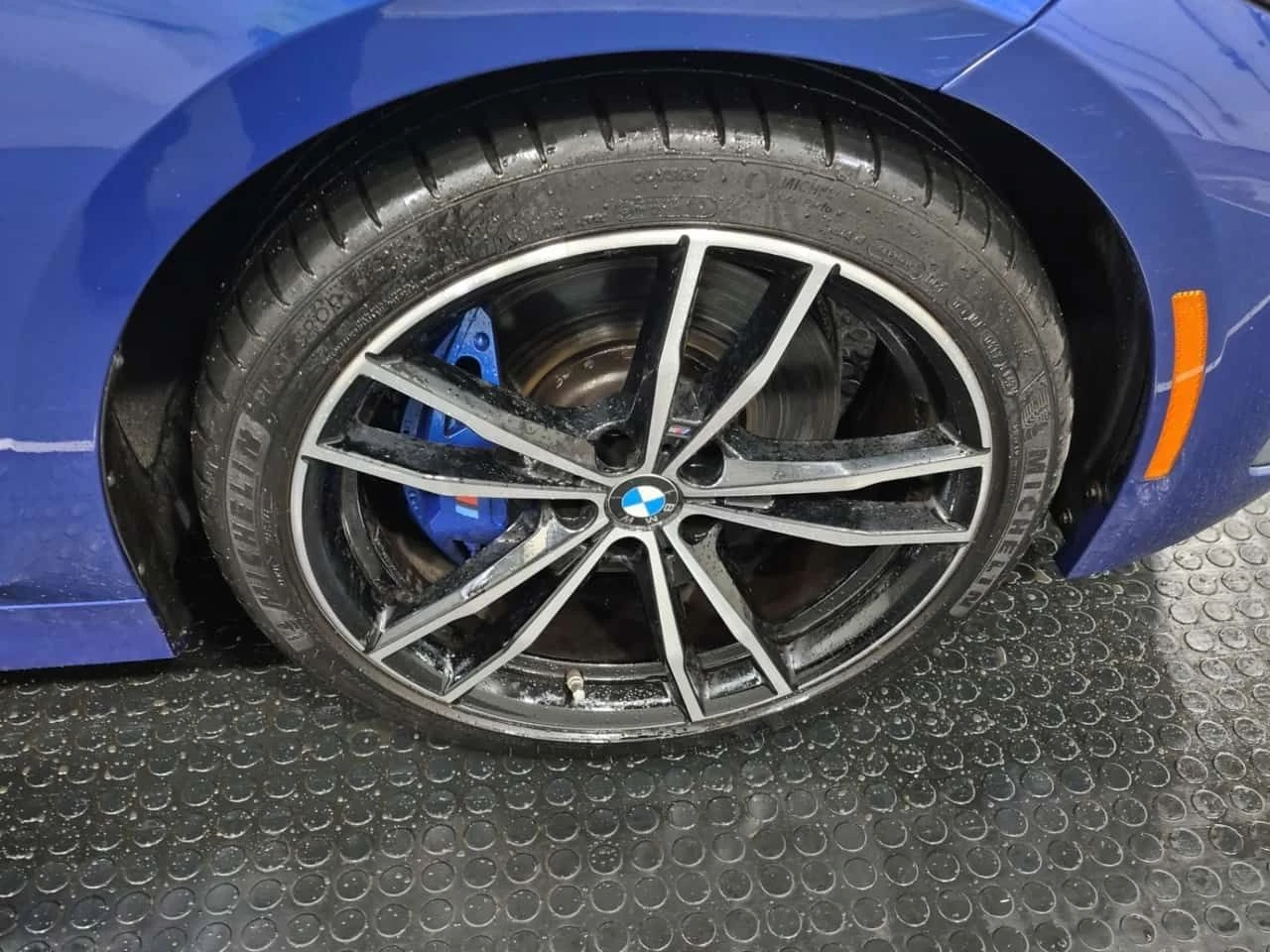 BMW 330 330I XDRIVE  CARFAX - изображение 5