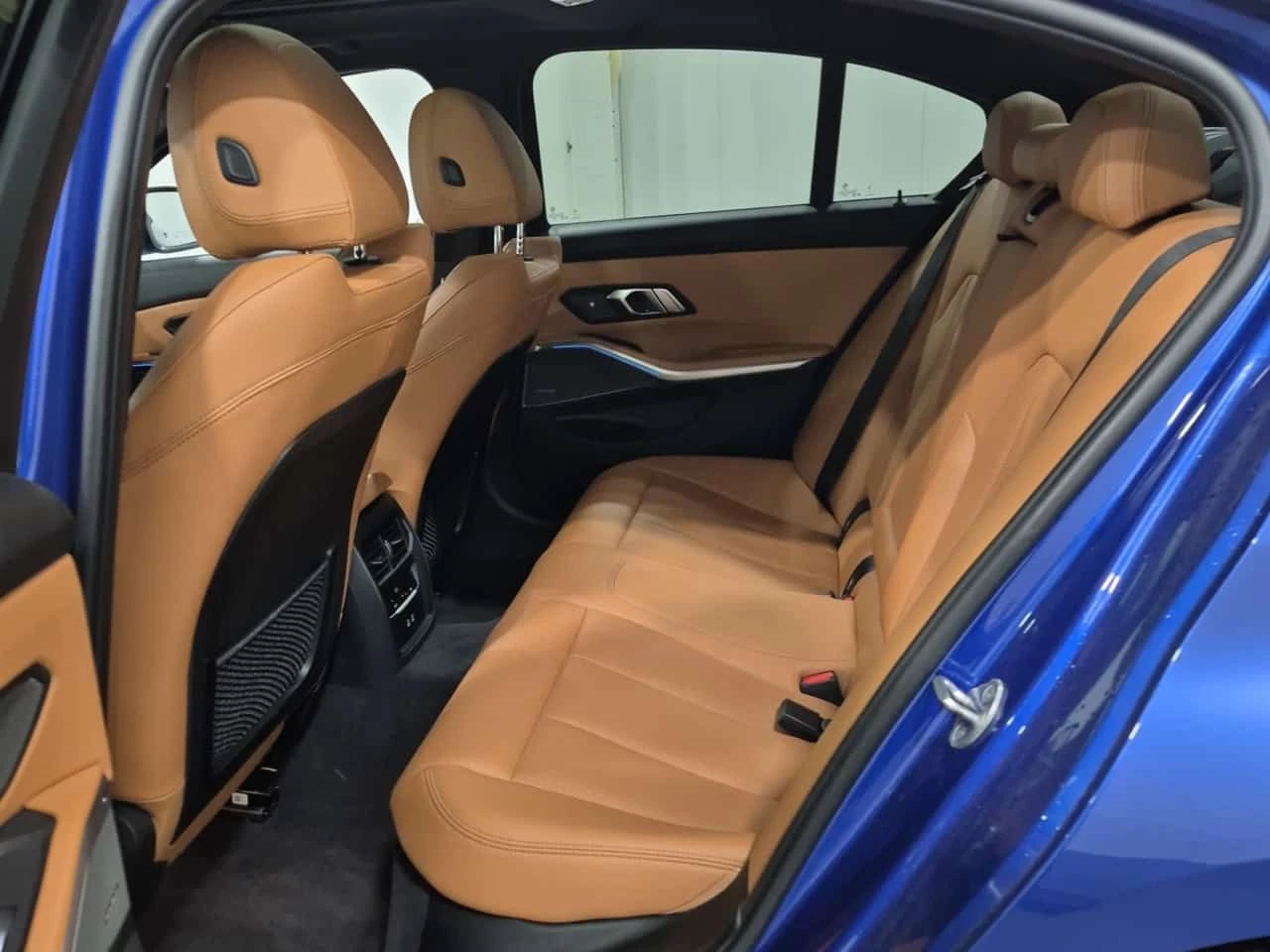 BMW 330 330I XDRIVE  CARFAX - изображение 8