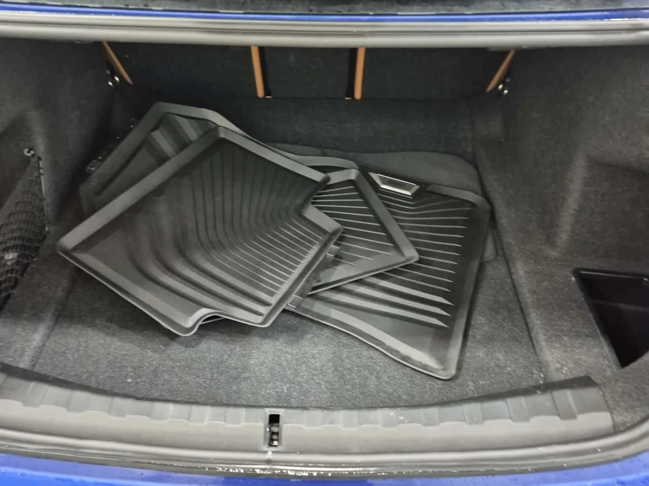 BMW 330 330I XDRIVE  CARFAX, снимка 13 - Автомобили и джипове - 53768987