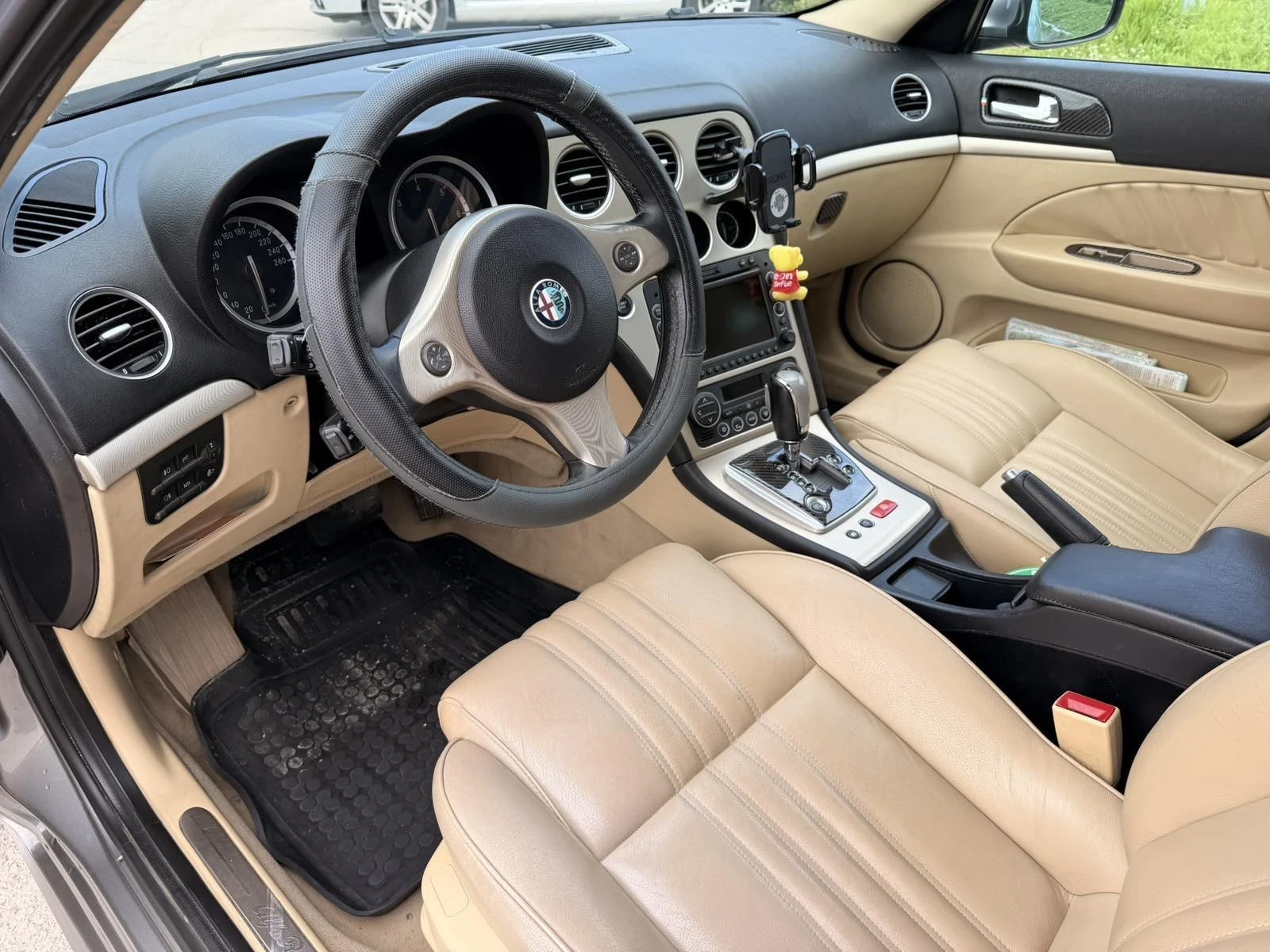 Alfa Romeo 159 sportwagon | Mobile.bg � ����������� 7