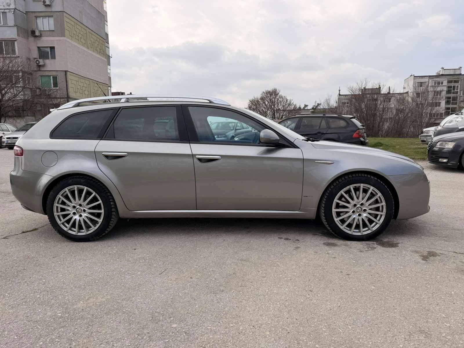 Alfa Romeo 159 sportwagon | Mobile.bg � ����������� 4