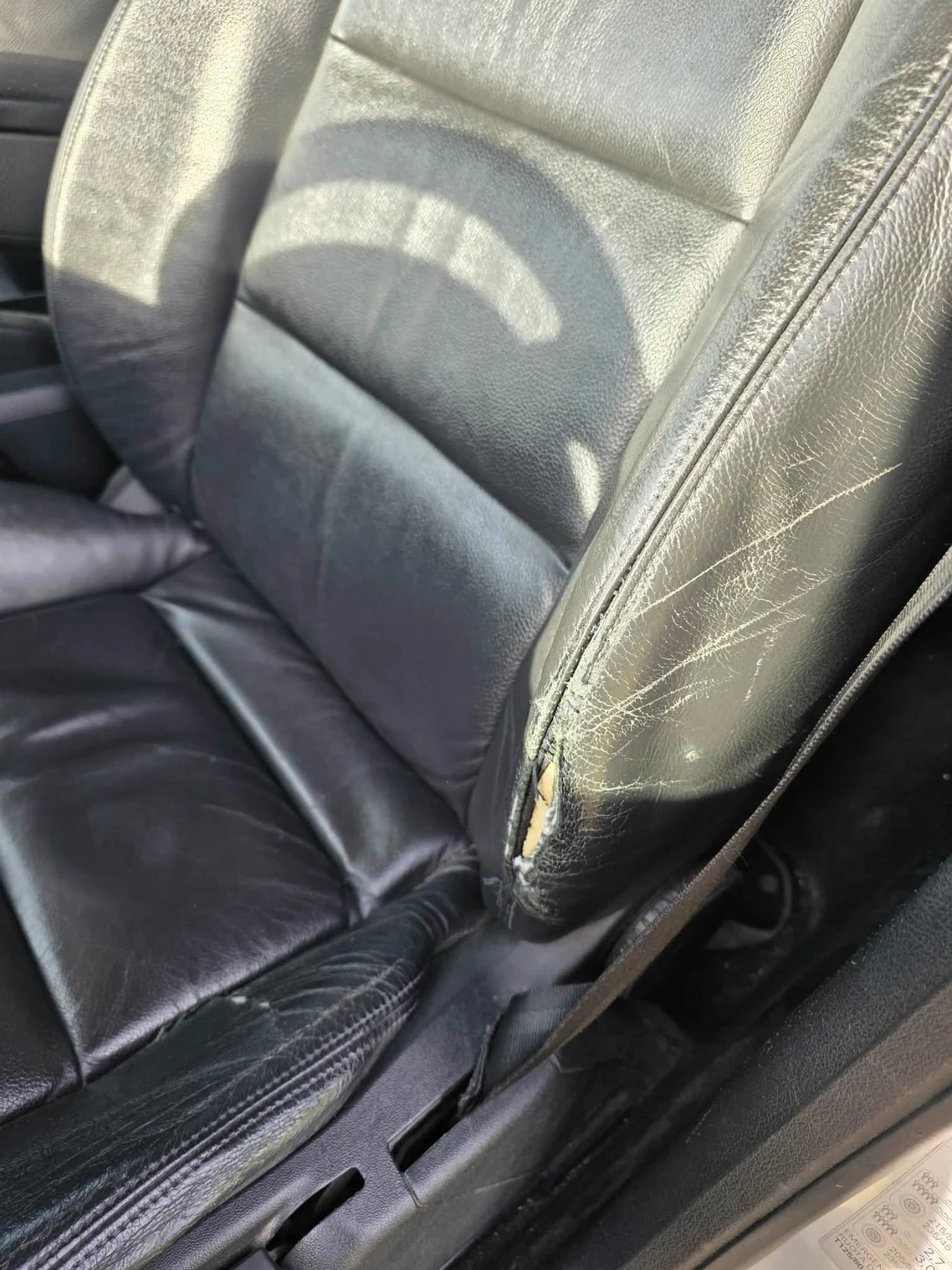 Audi A4, снимка 9 - Автомобили и джипове - 54220087